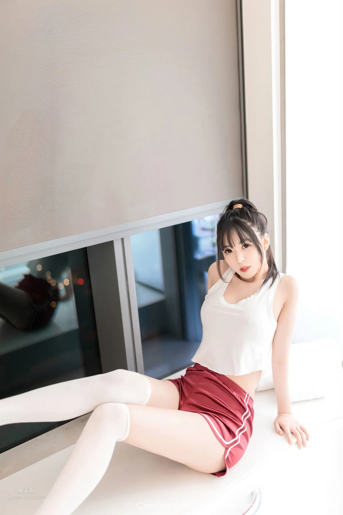 [XiuRen] 2021.10.08 No.4030 小波多_4