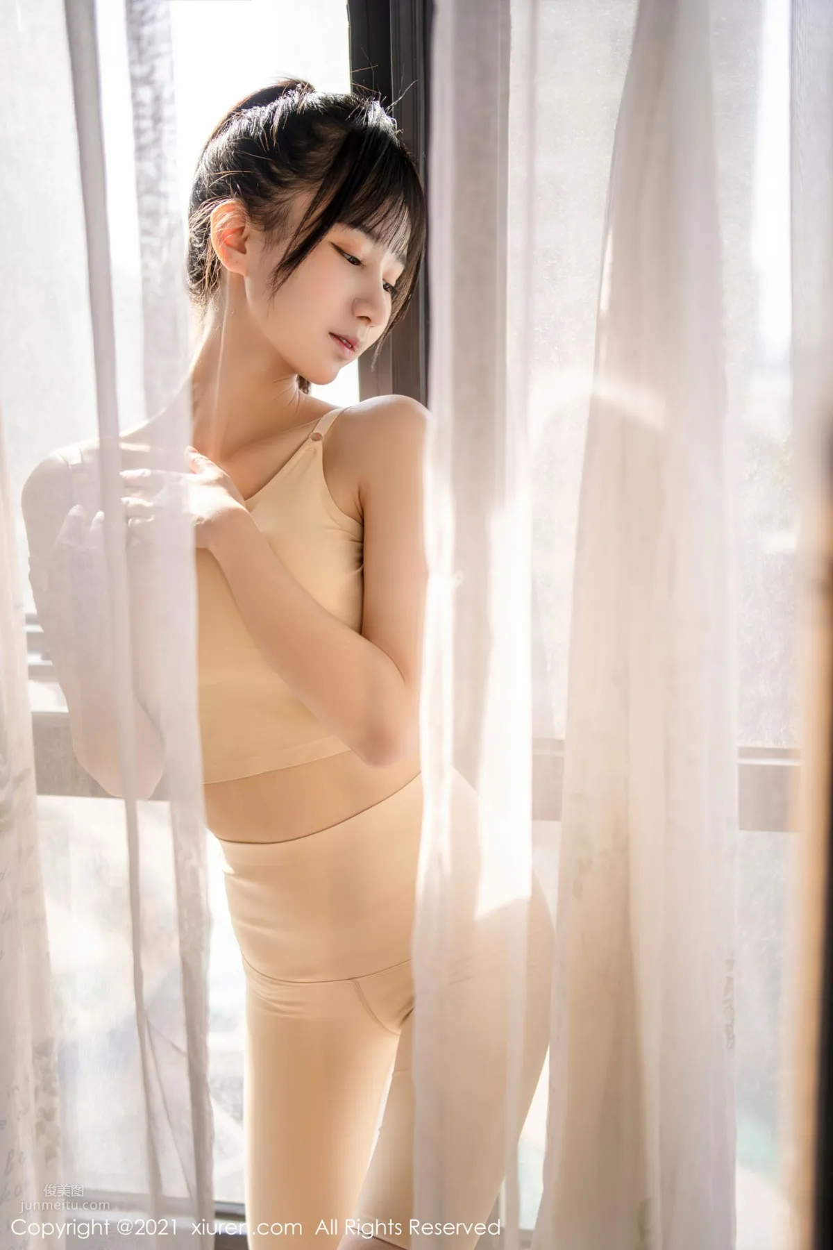 [XiuRen] 2021.10.09 No.4036 小果凍兒 18
