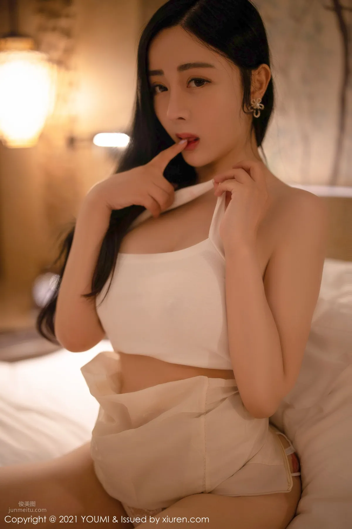 [YOUMI] 2021.09.18 VOL.695 允薾_56