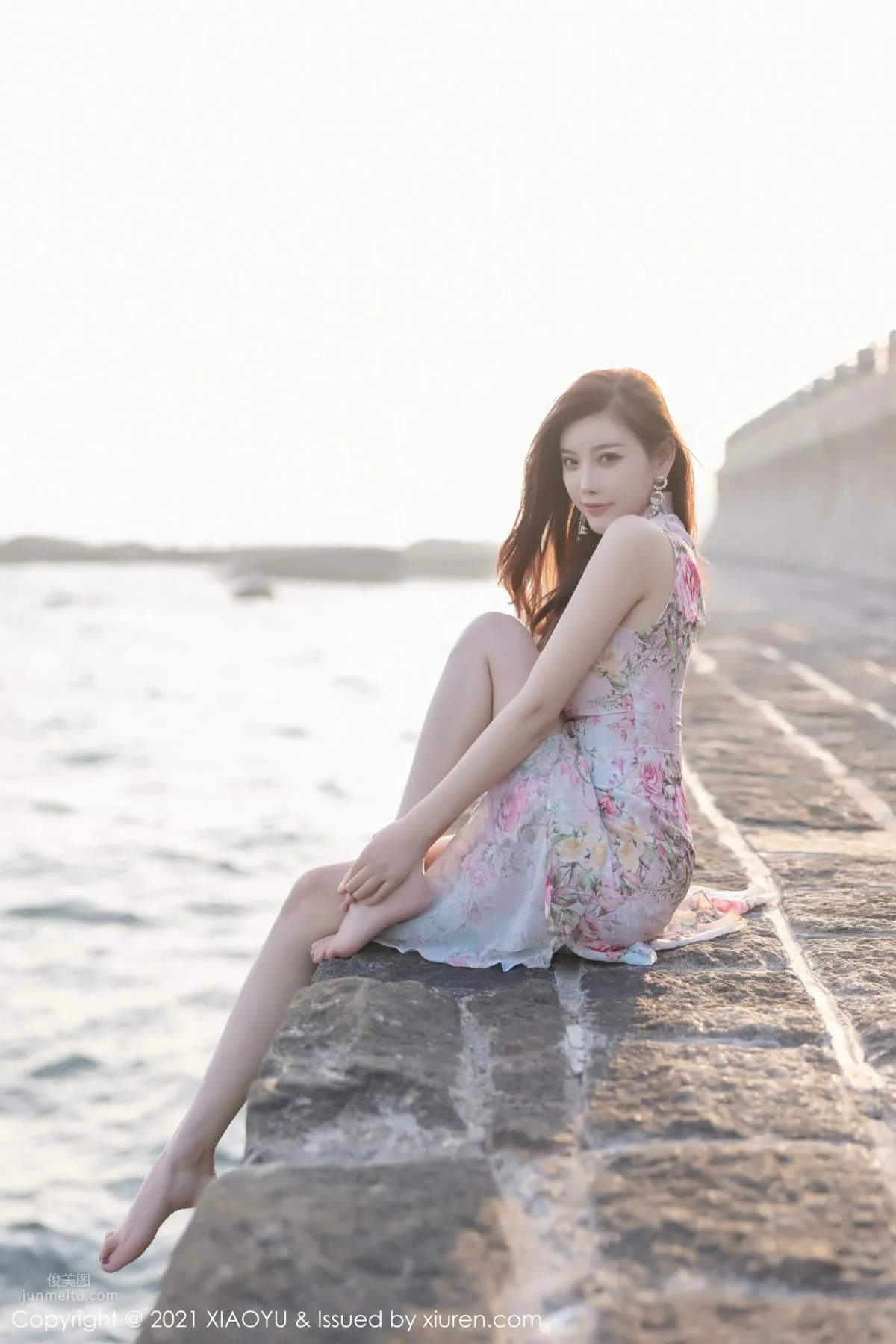 [XIAOYU] 2021.11.09 VOL.650 杨晨晨Yome_20