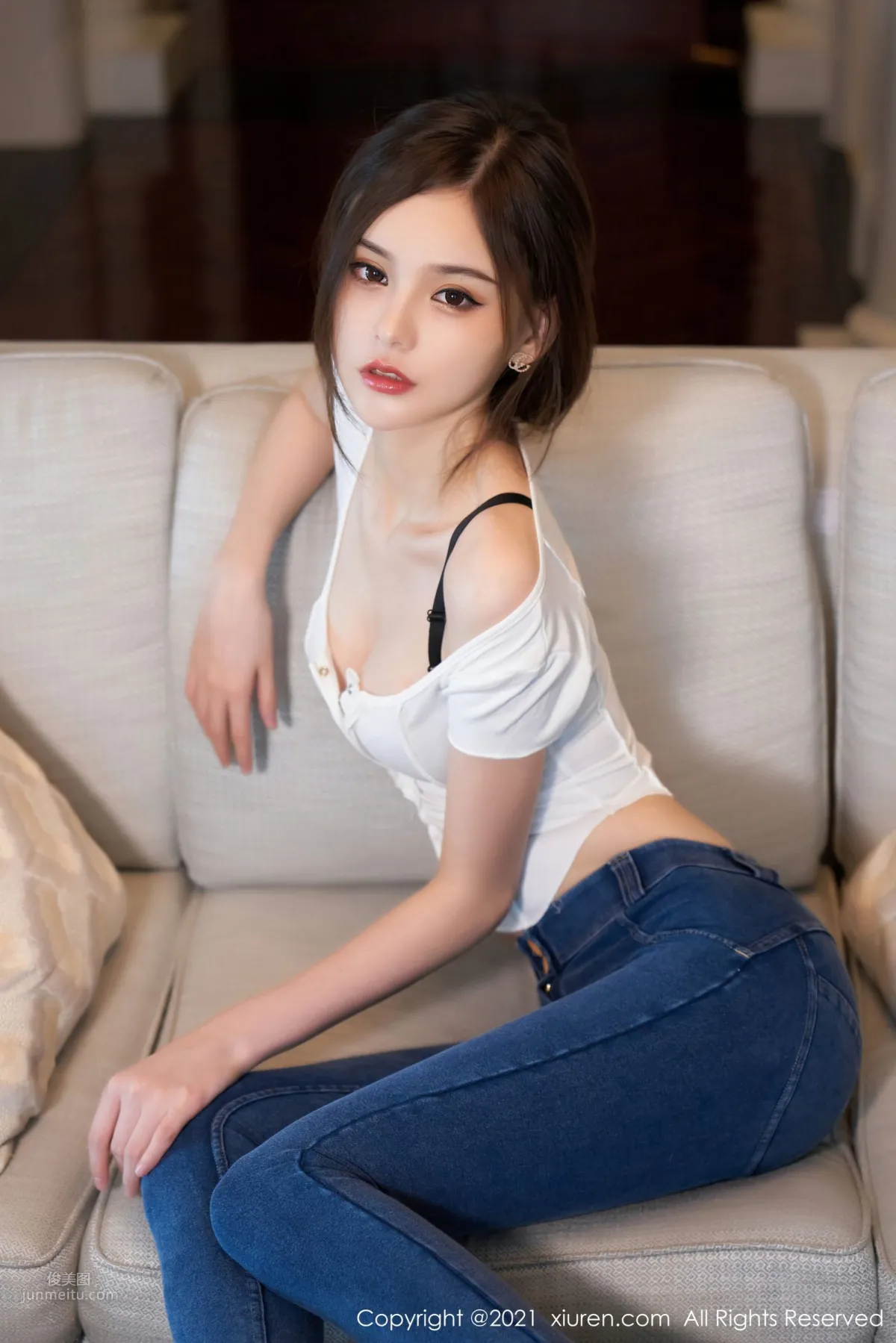 [XiuRen] 2021.11.04 No.4167 王心怡 17