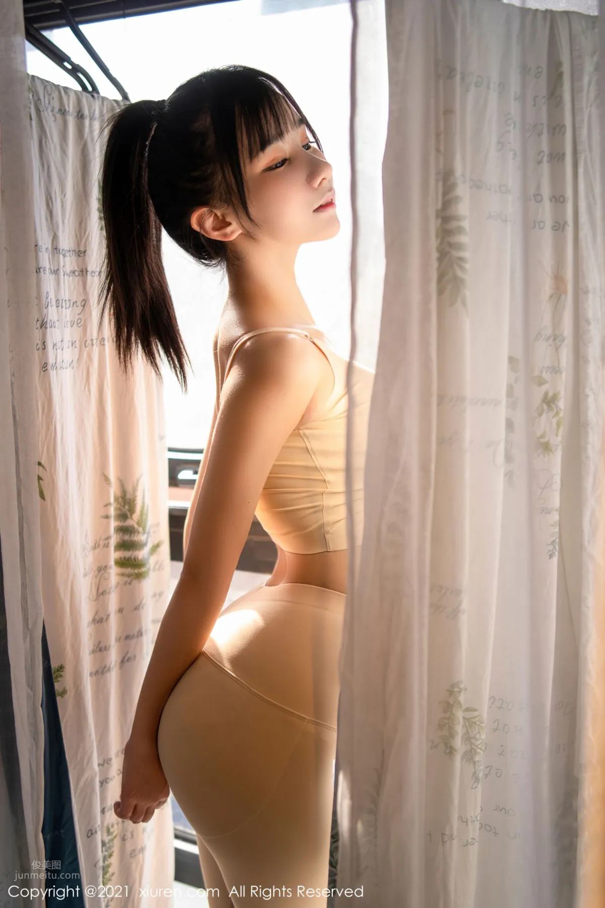 [XiuRen] 2021.10.09 No.4036 小果凍兒 16