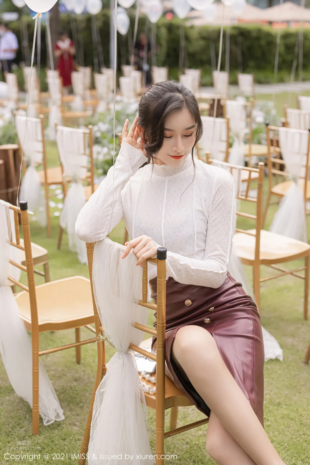 [IMISS] 2021.09.16 VOL.630 Vanessa 13