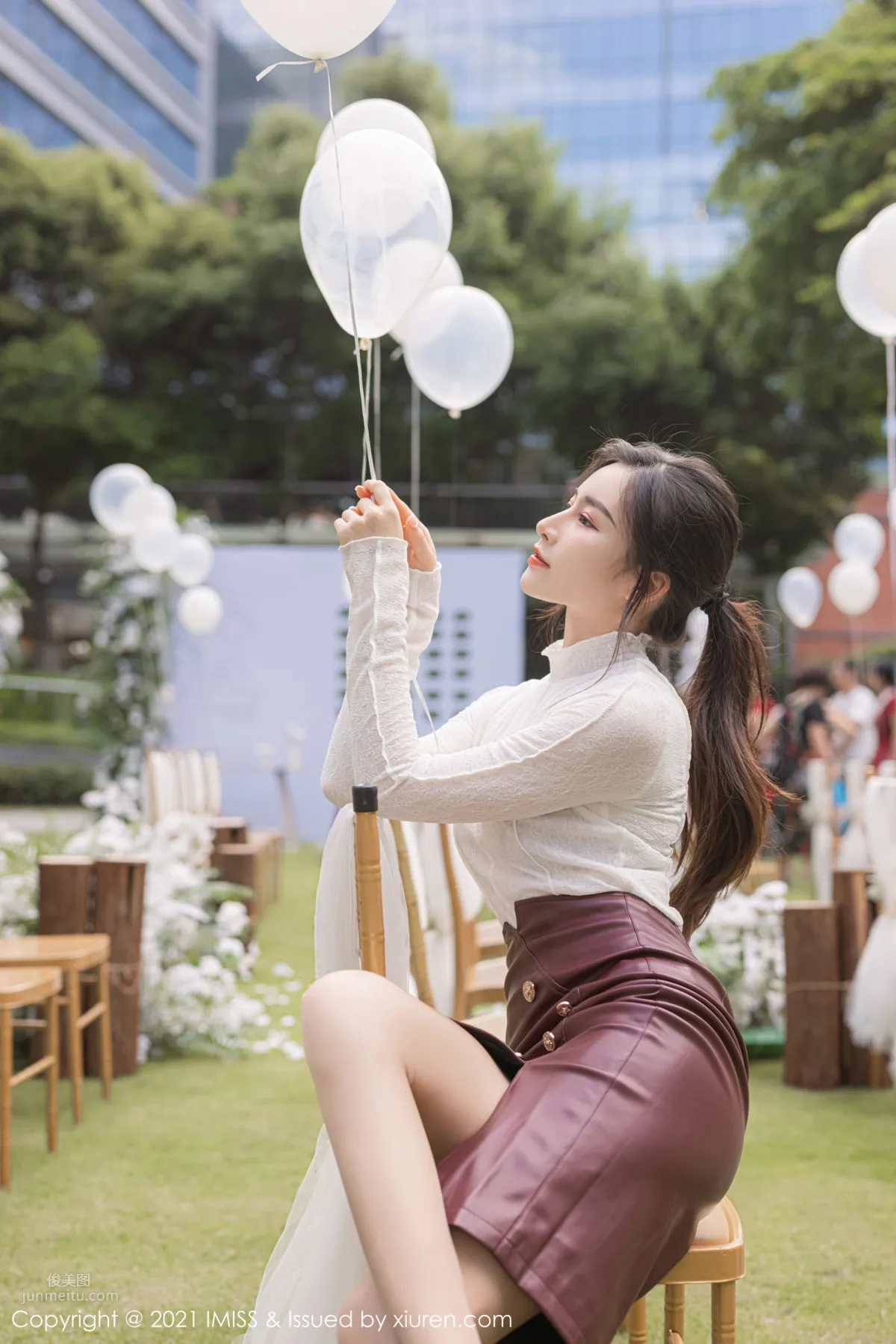 [IMISS] 2021.09.16 VOL.630 Vanessa 15