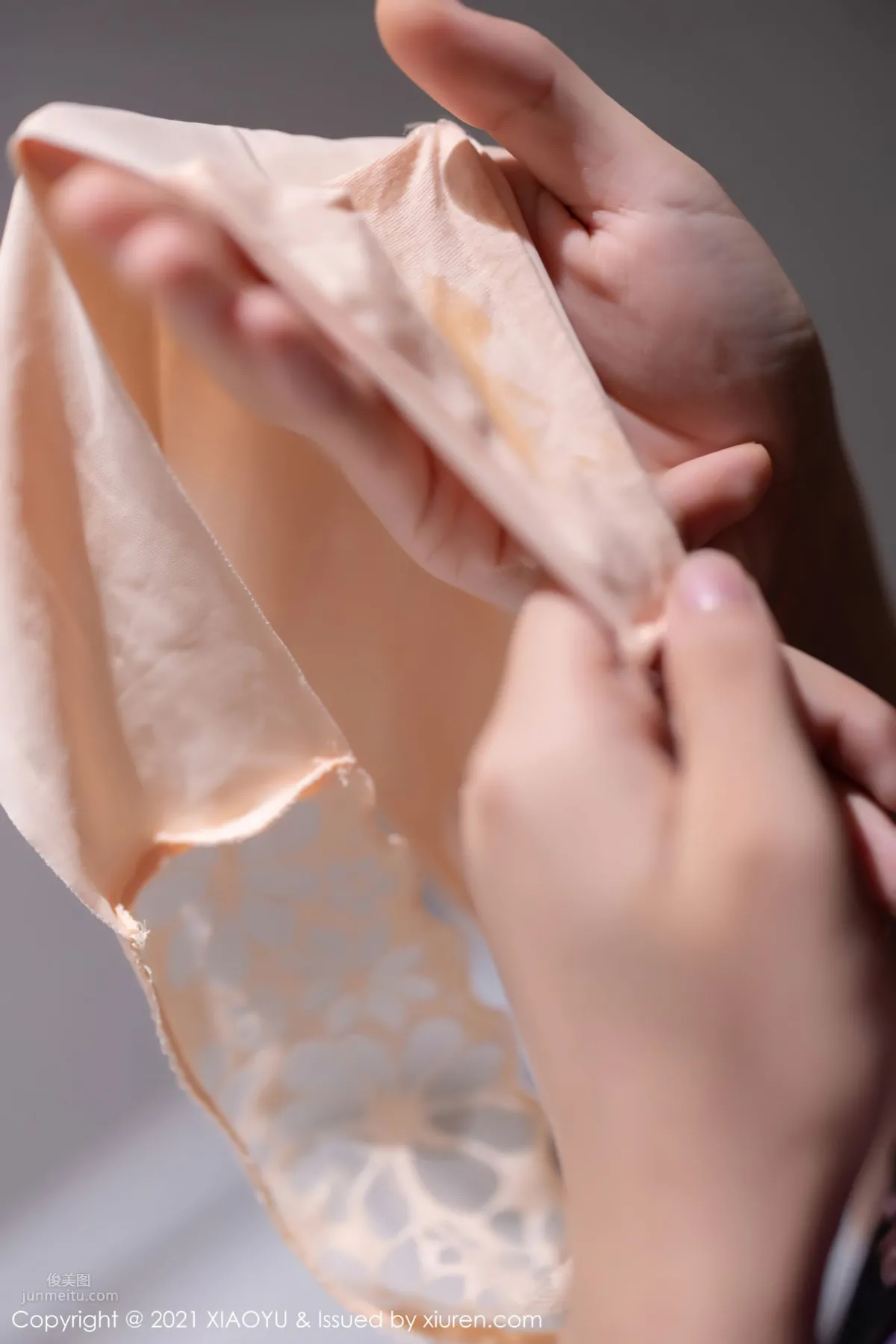 [XIAOYU] 2021.09.29 VOL.625 芝芝Booty 63