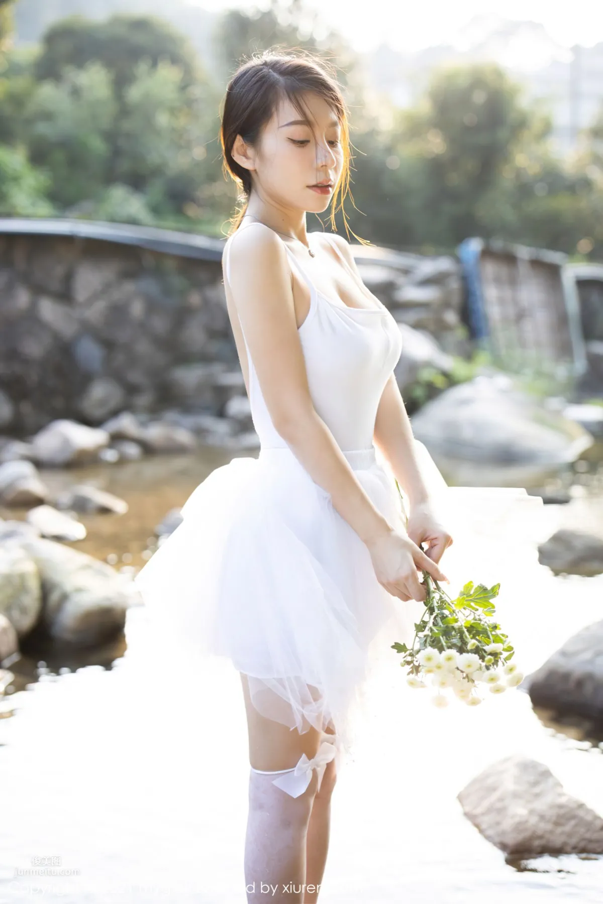 [MyGirl] 2021.10.11 VOL.601 vetiver嘉寶貝兒 17