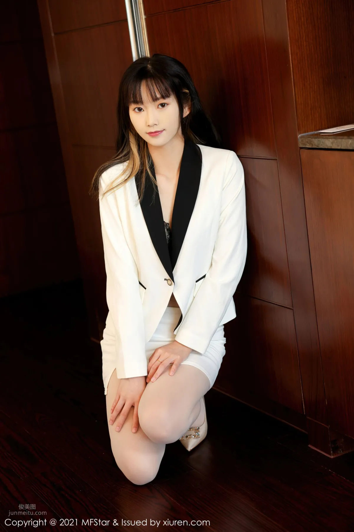 [MFStar] 2021.10.15 VOL.535 艾爾莎elsa 12