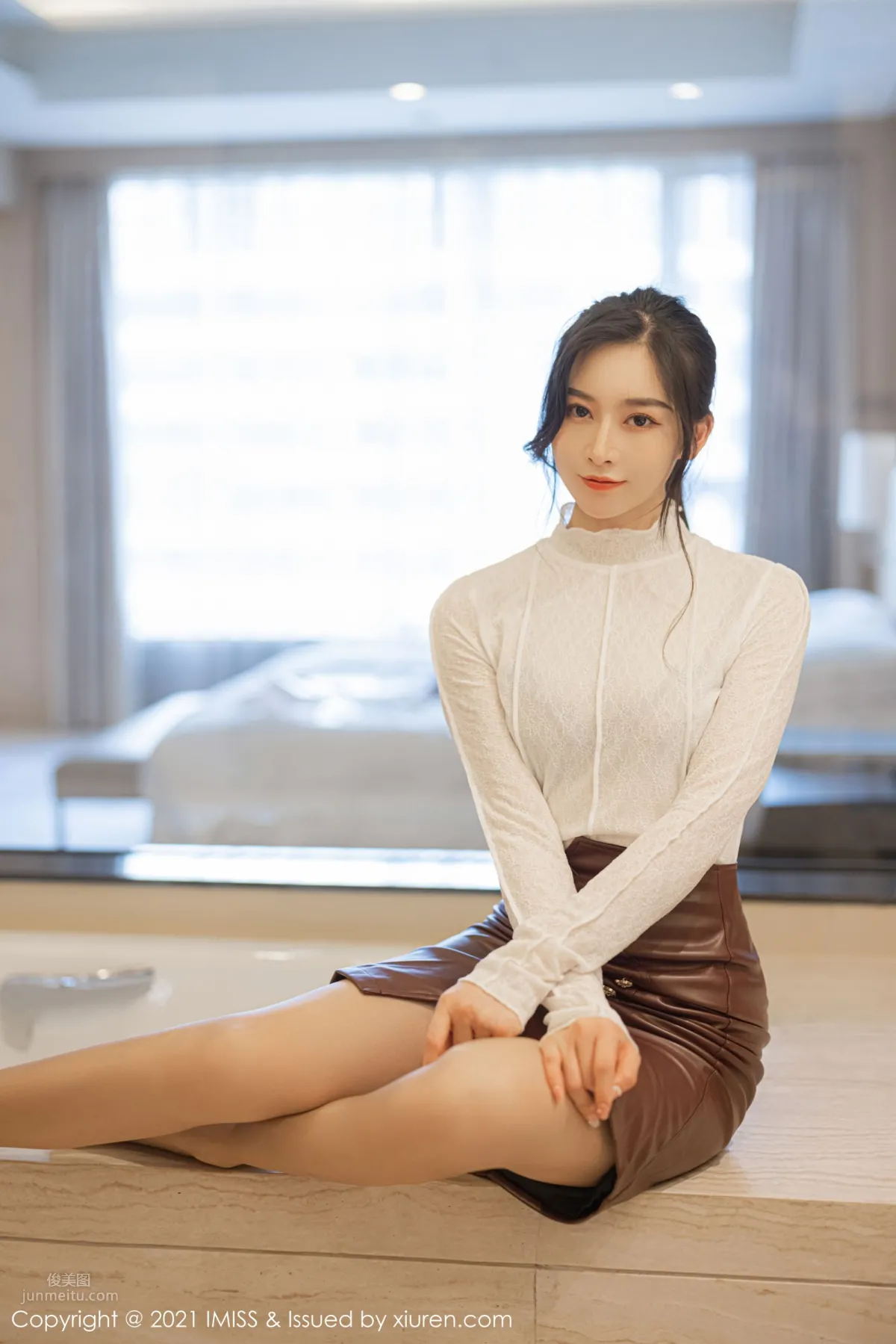 [IMISS] 2021.09.16 VOL.630 Vanessa 27