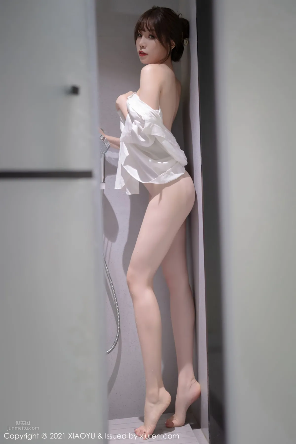 [XIAOYU] 2021.09.29 VOL.625 芝芝Booty 83