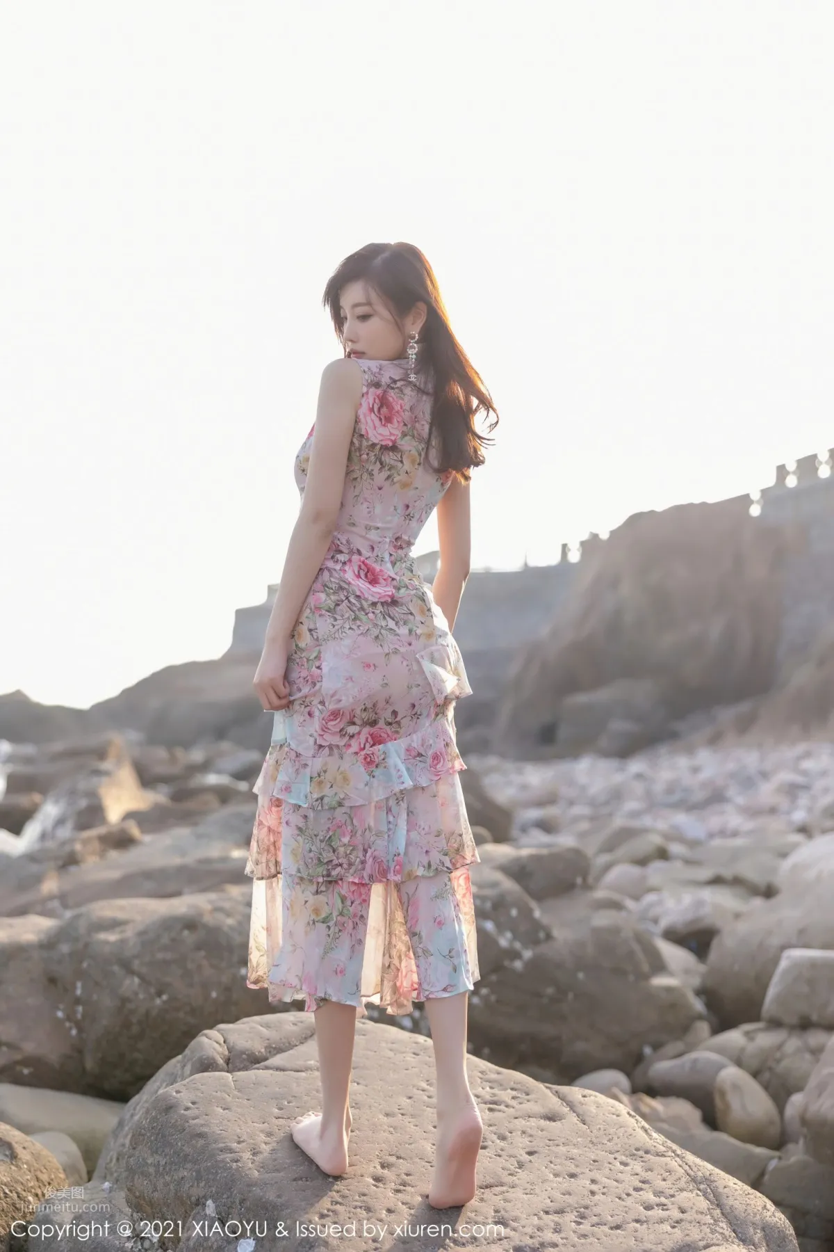 [XIAOYU] 2021.11.09 VOL.650 杨晨晨Yome_6
