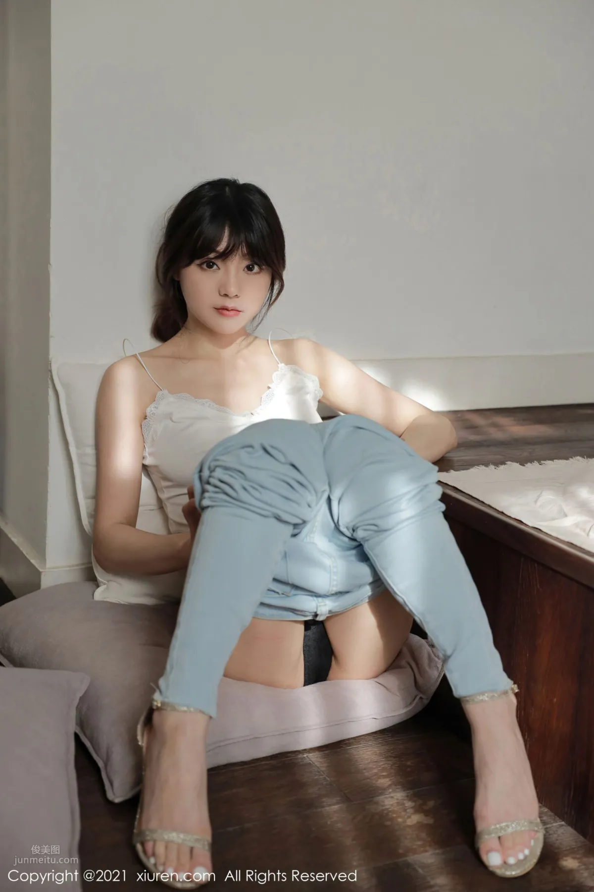 [XiuRen] 2021.09.23 No.3983 佘貝拉bella 15