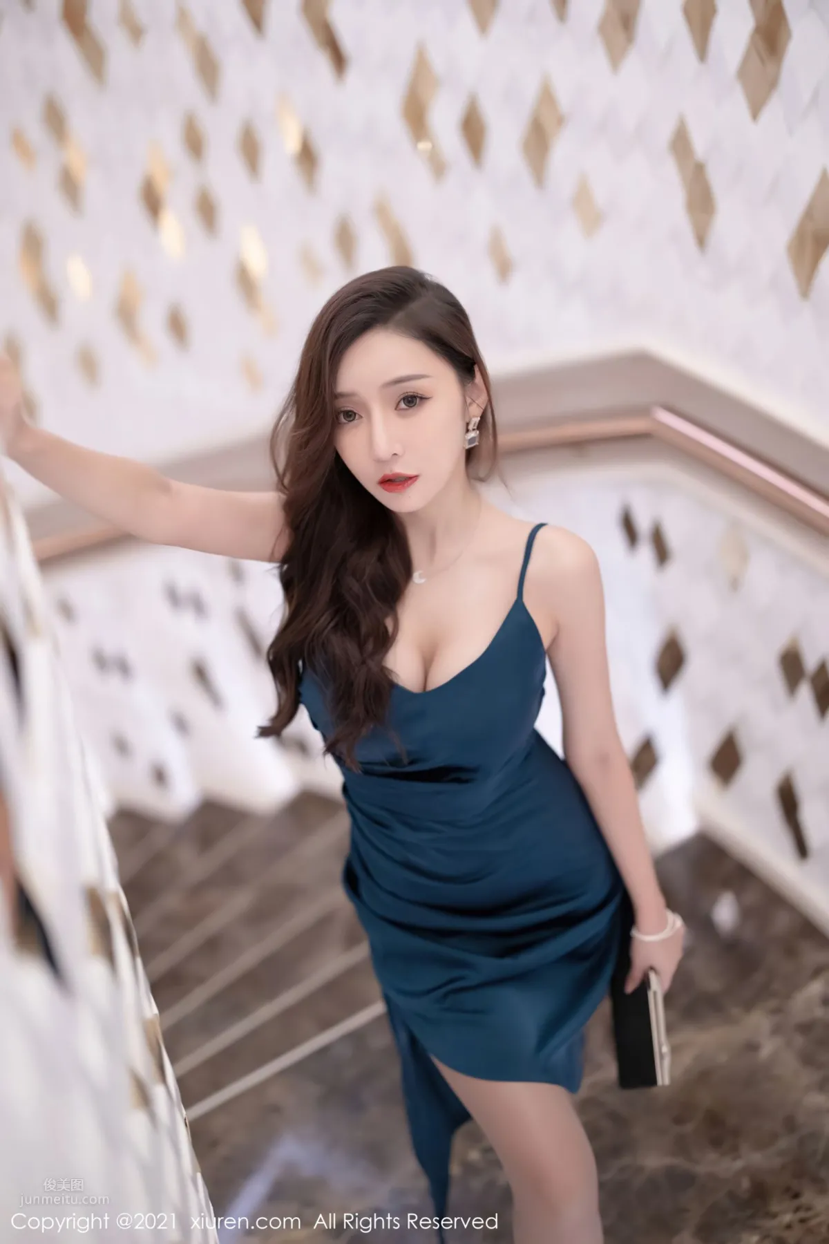 [XiuRen] 2021.09.23 No.3986 王馨瑤yanni 6