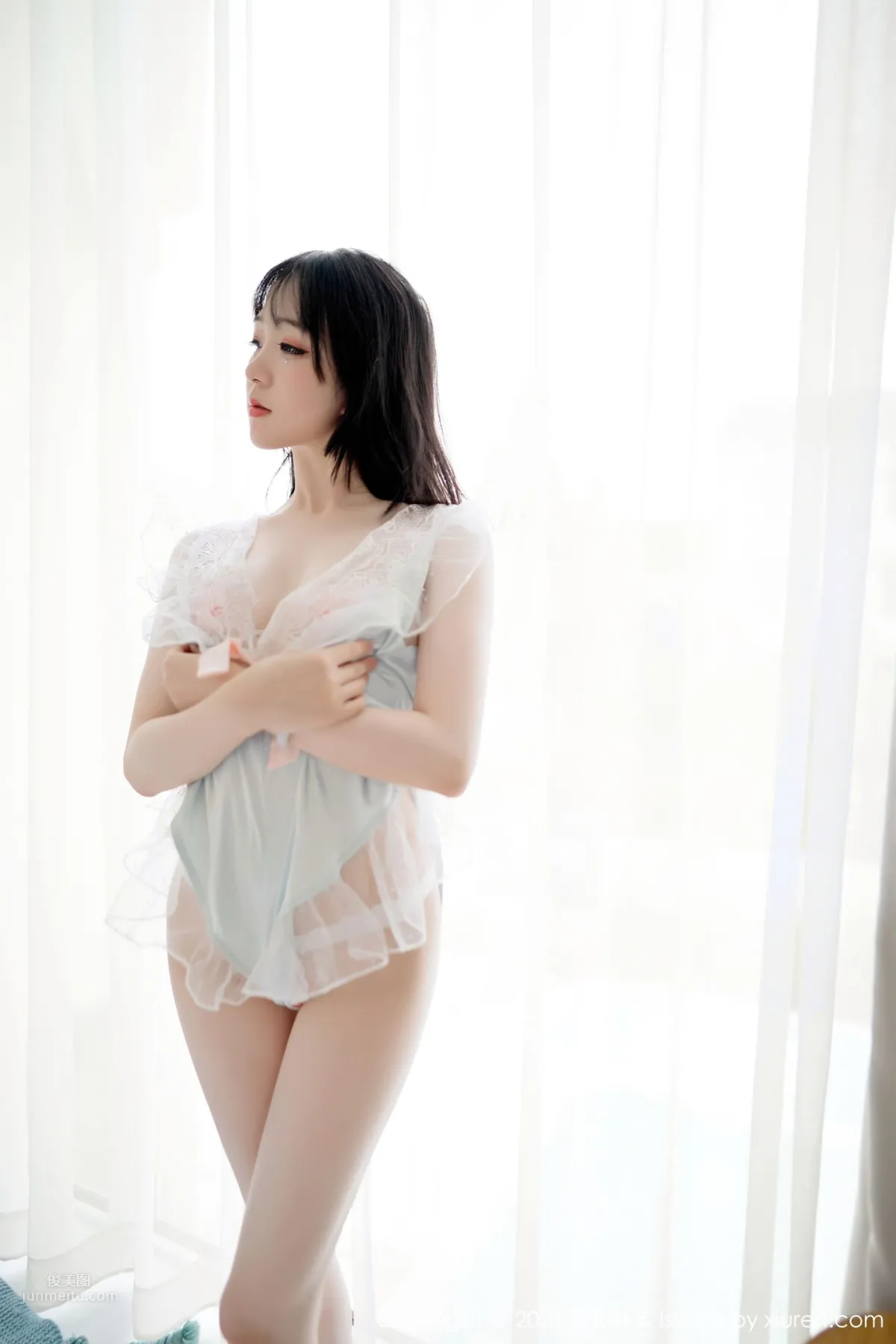 [FEILIN] 2021.09.26 VOL.414 youOvOyou 70