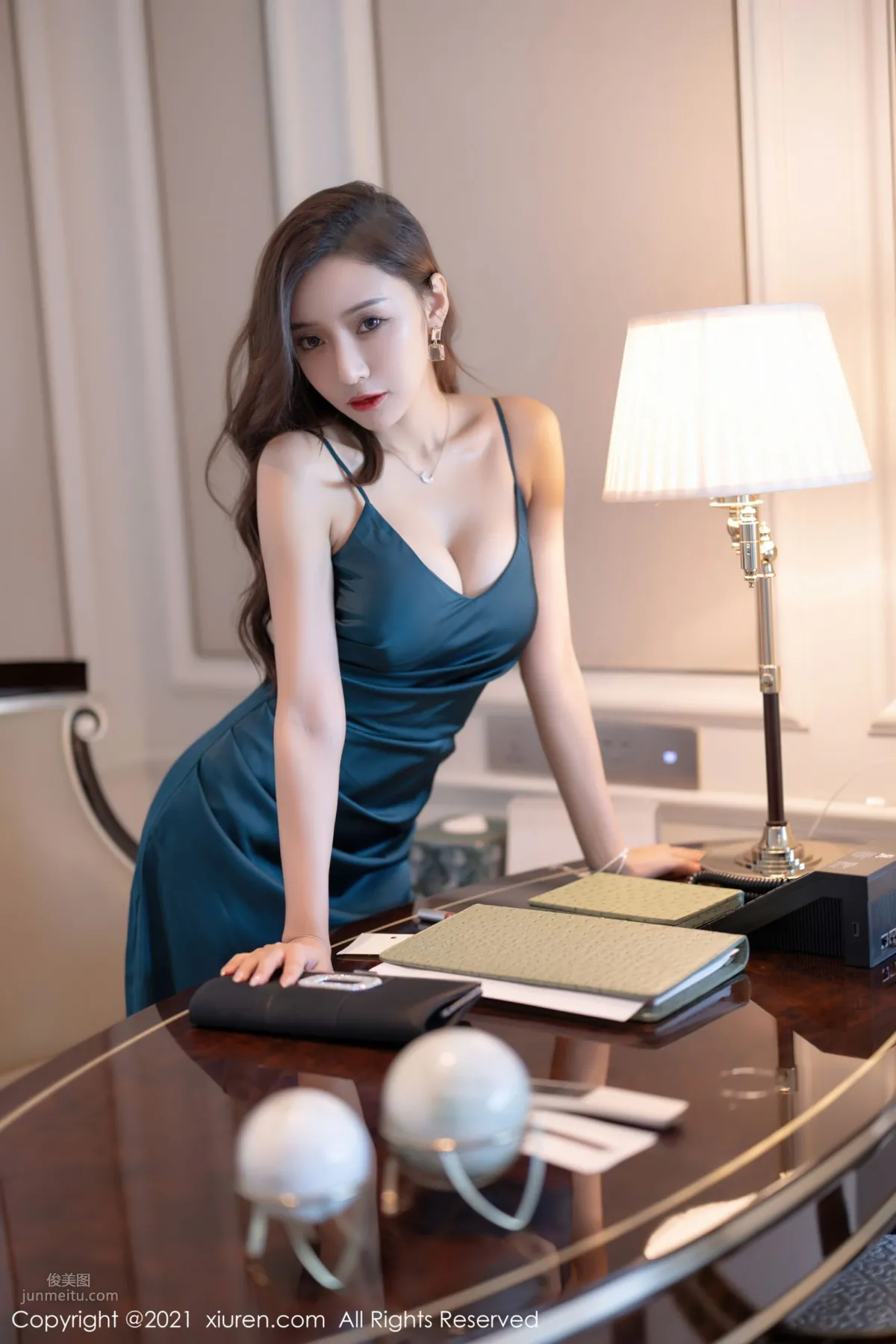 [XiuRen] 2021.09.23 No.3986 王馨瑤yanni 17