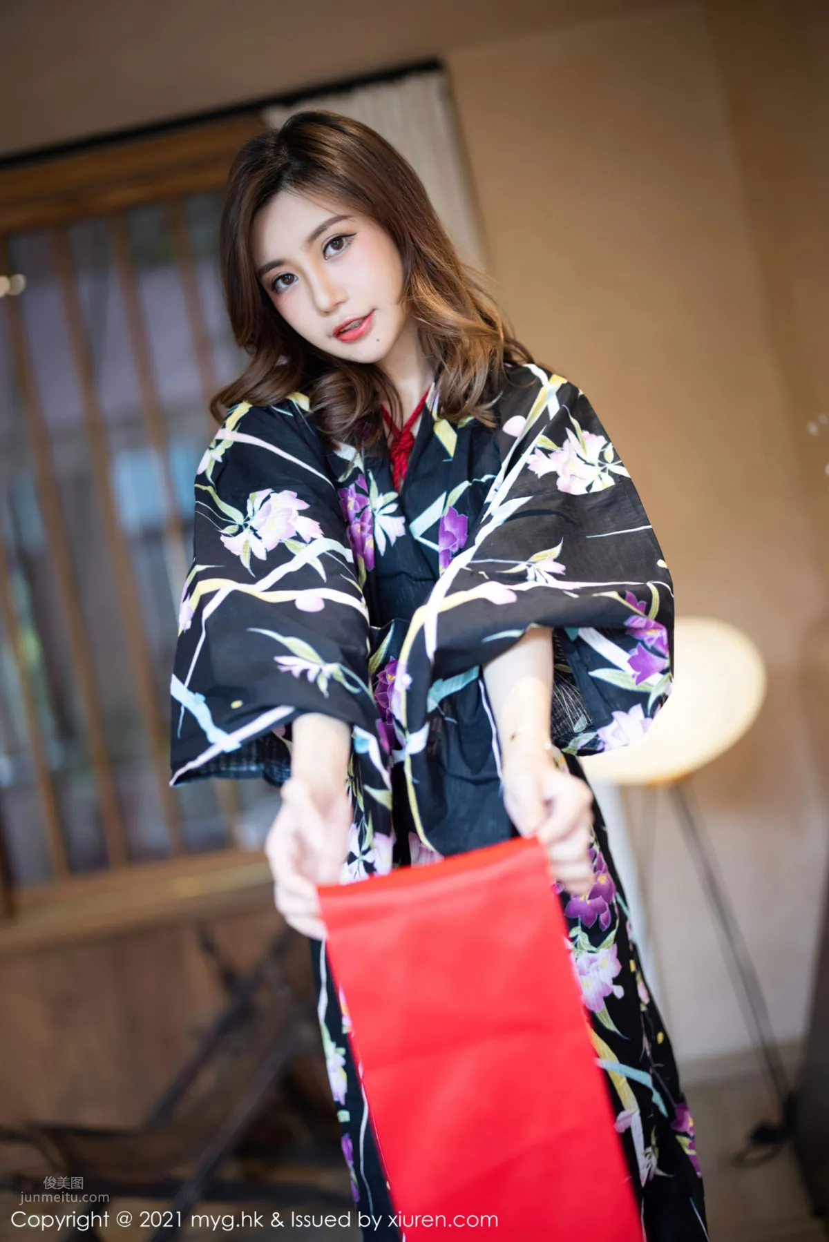 [MyGirl] 2021.09.22 VOL.594 绮裡嘉ula 31