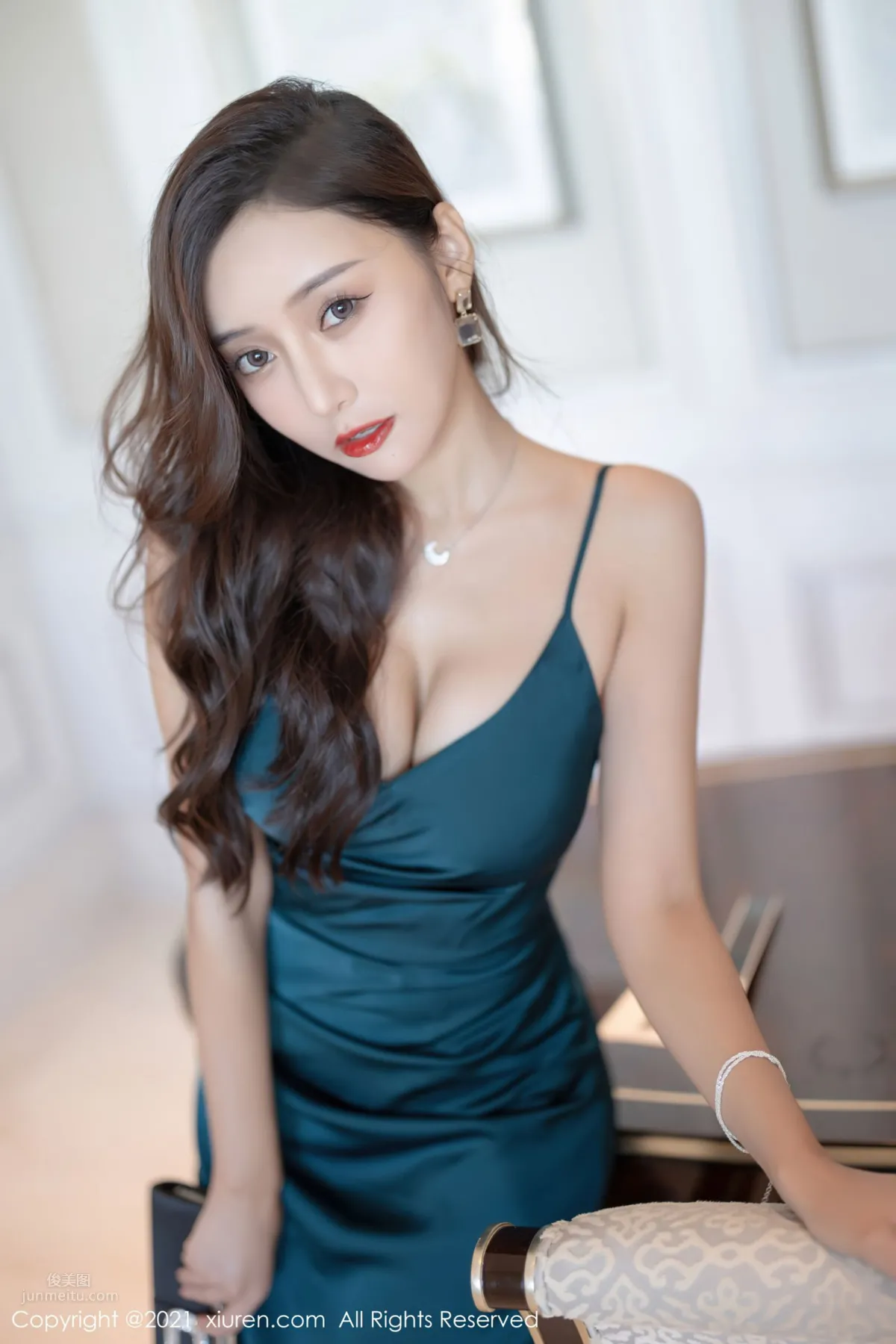 [XiuRen] 2021.09.23 No.3986 王馨瑤yanni 13
