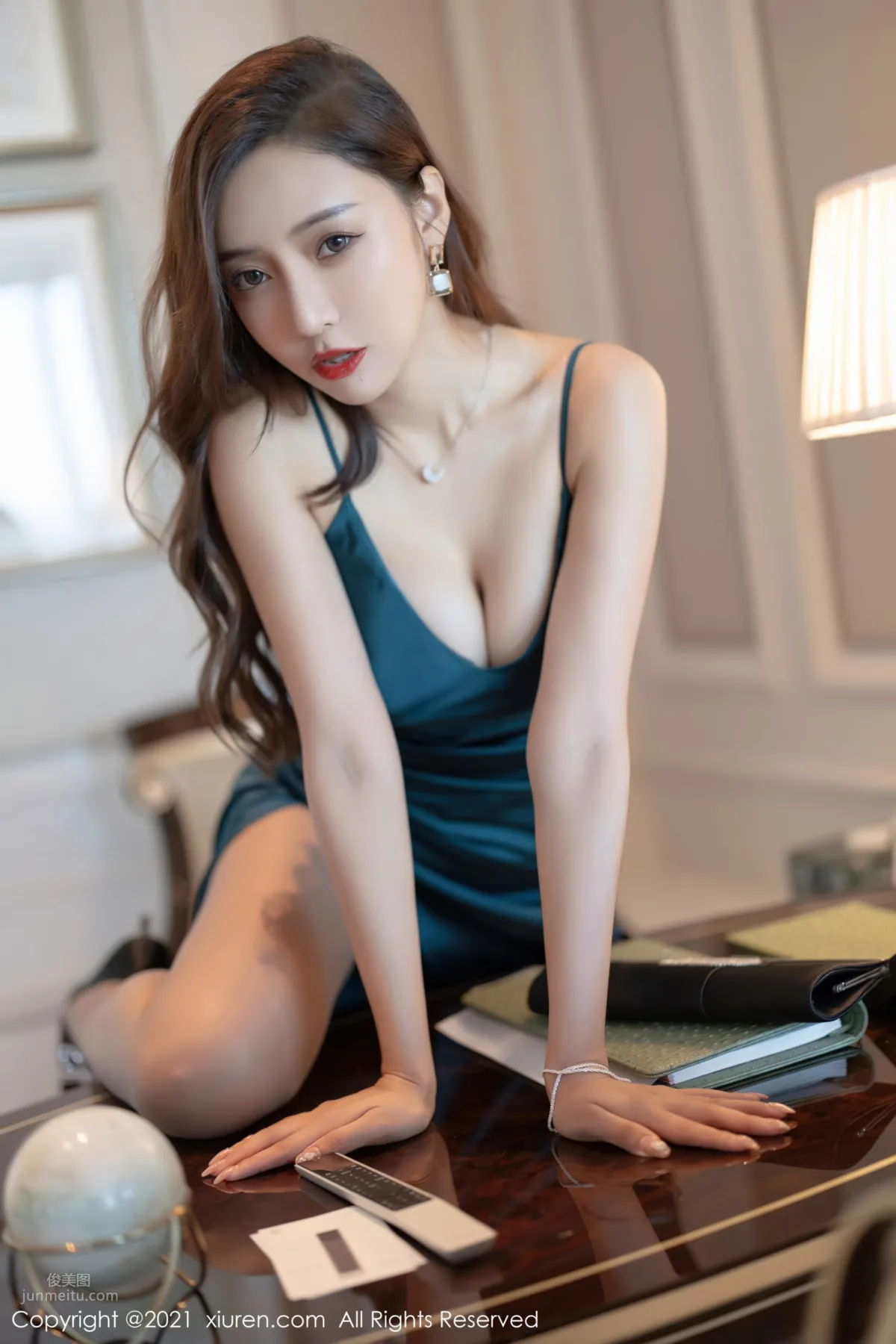 [XiuRen] 2021.09.23 No.3986 王馨瑤yanni 19
