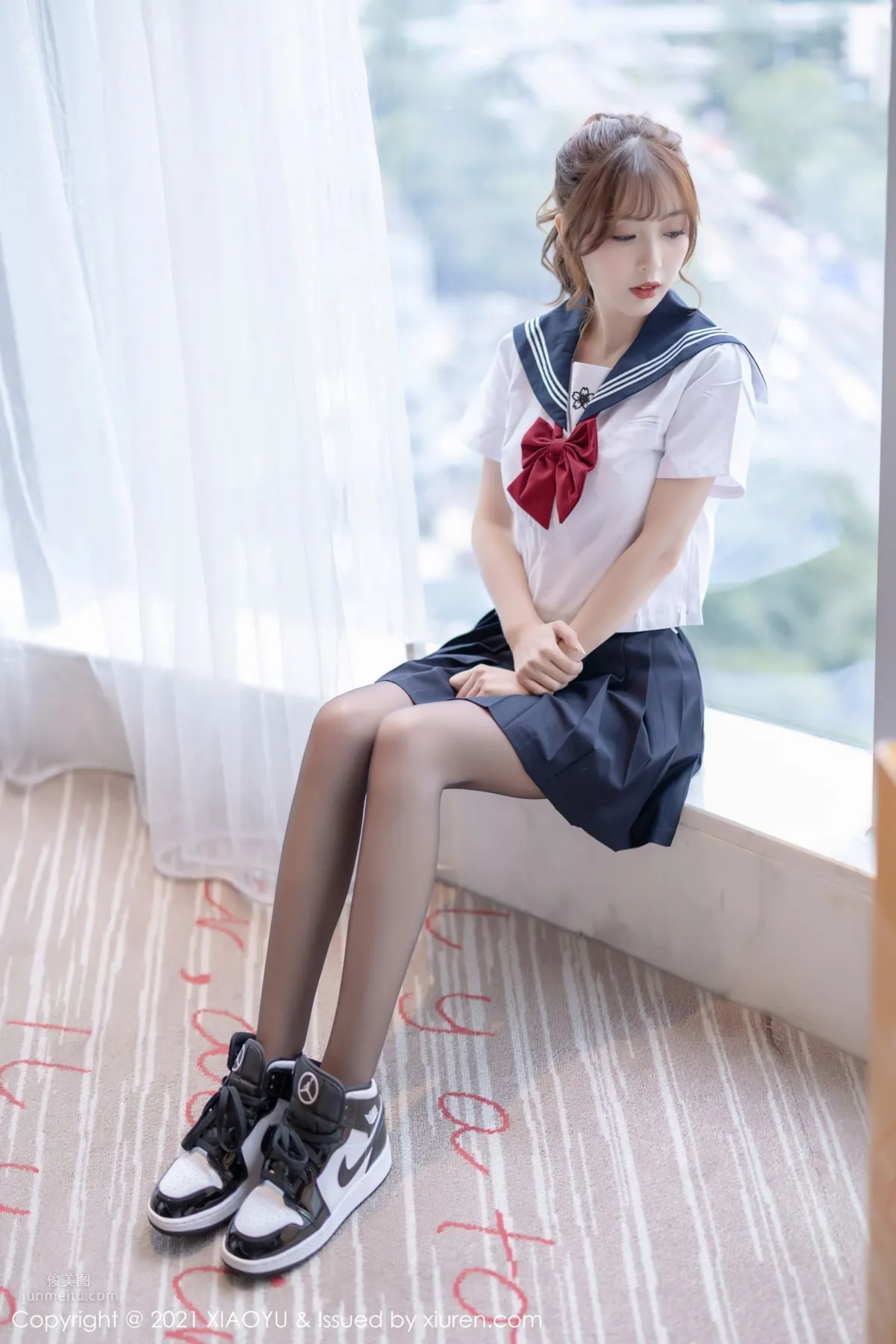 [XIAOYU] 2021.09.27 VOL.623 林星阑_6