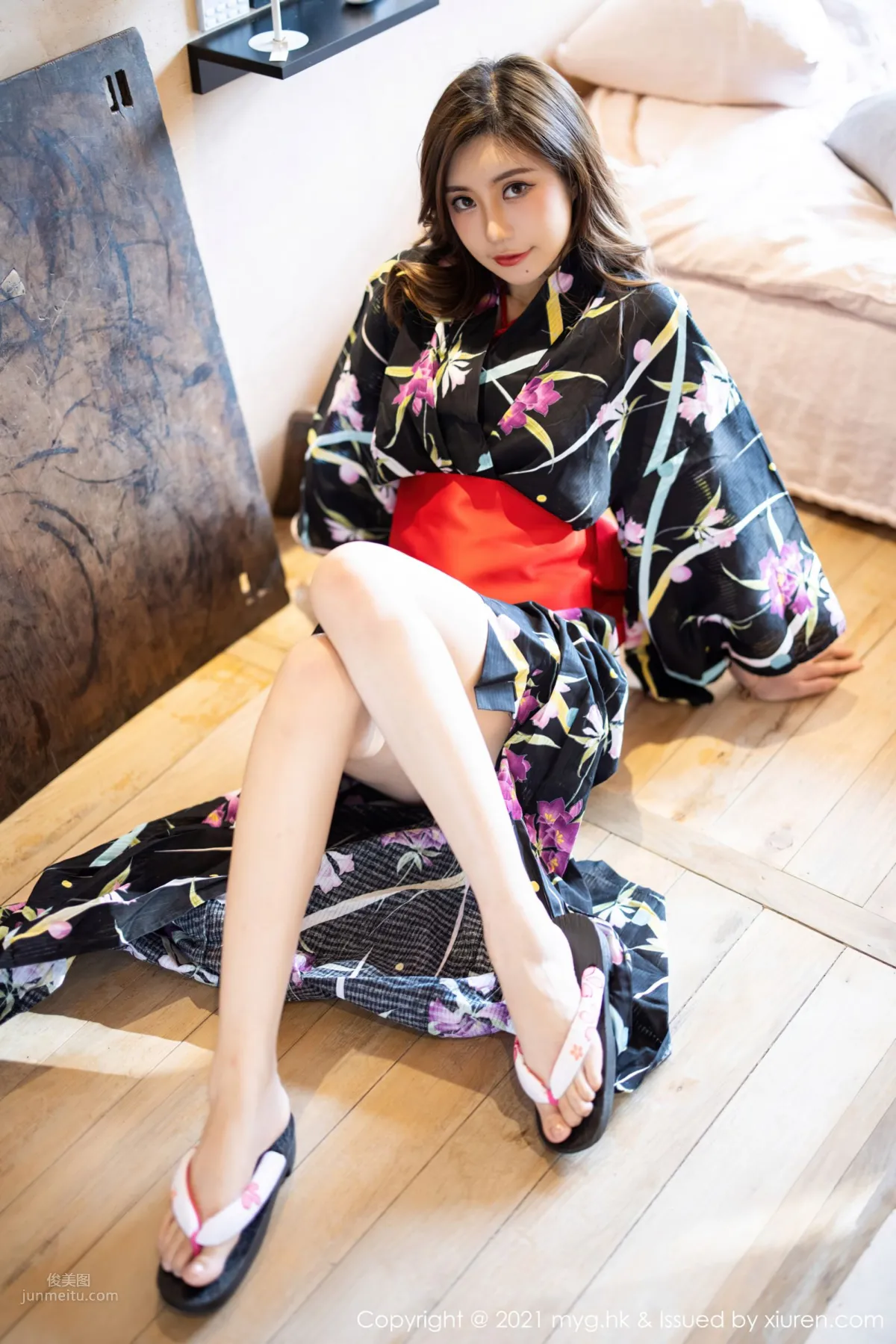 [MyGirl] 2021.09.22 VOL.594 绮裡嘉ula 24