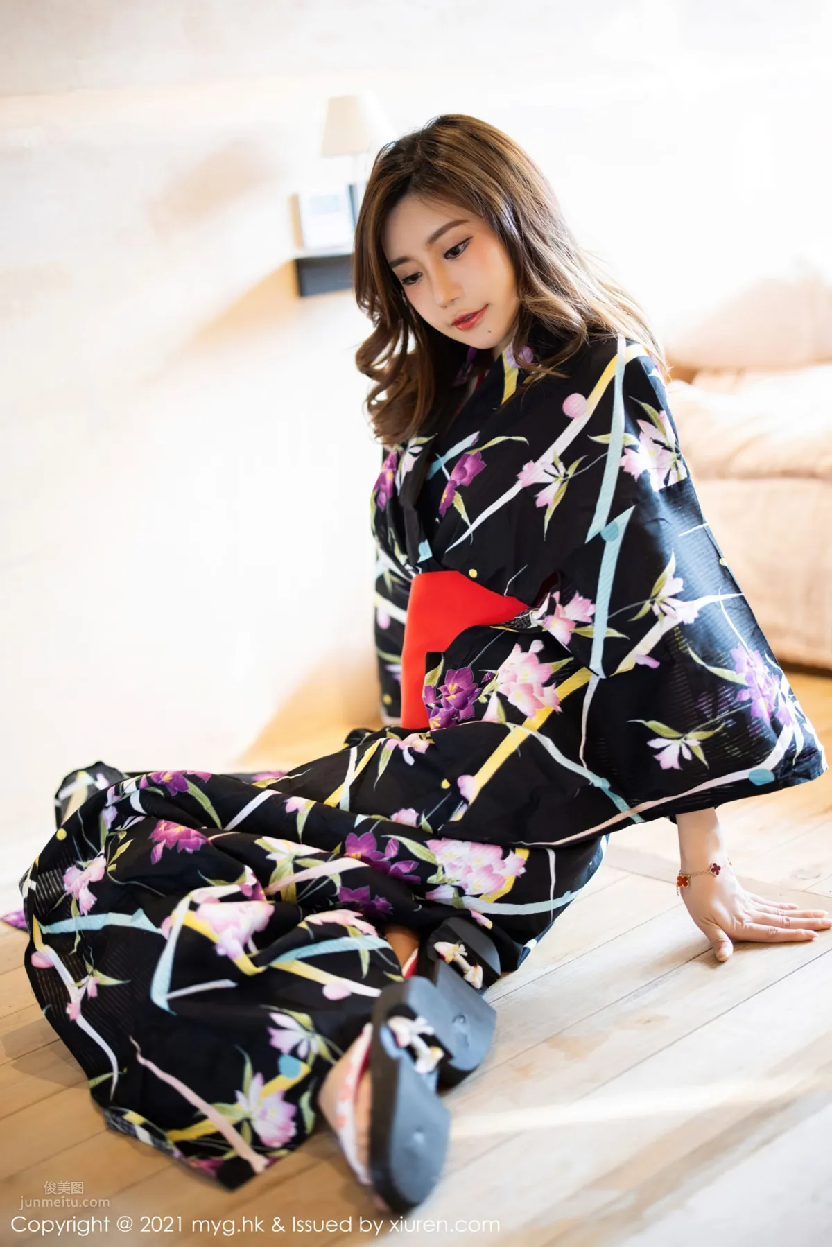 [MyGirl] 2021.09.22 VOL.594 绮裡嘉ula 27