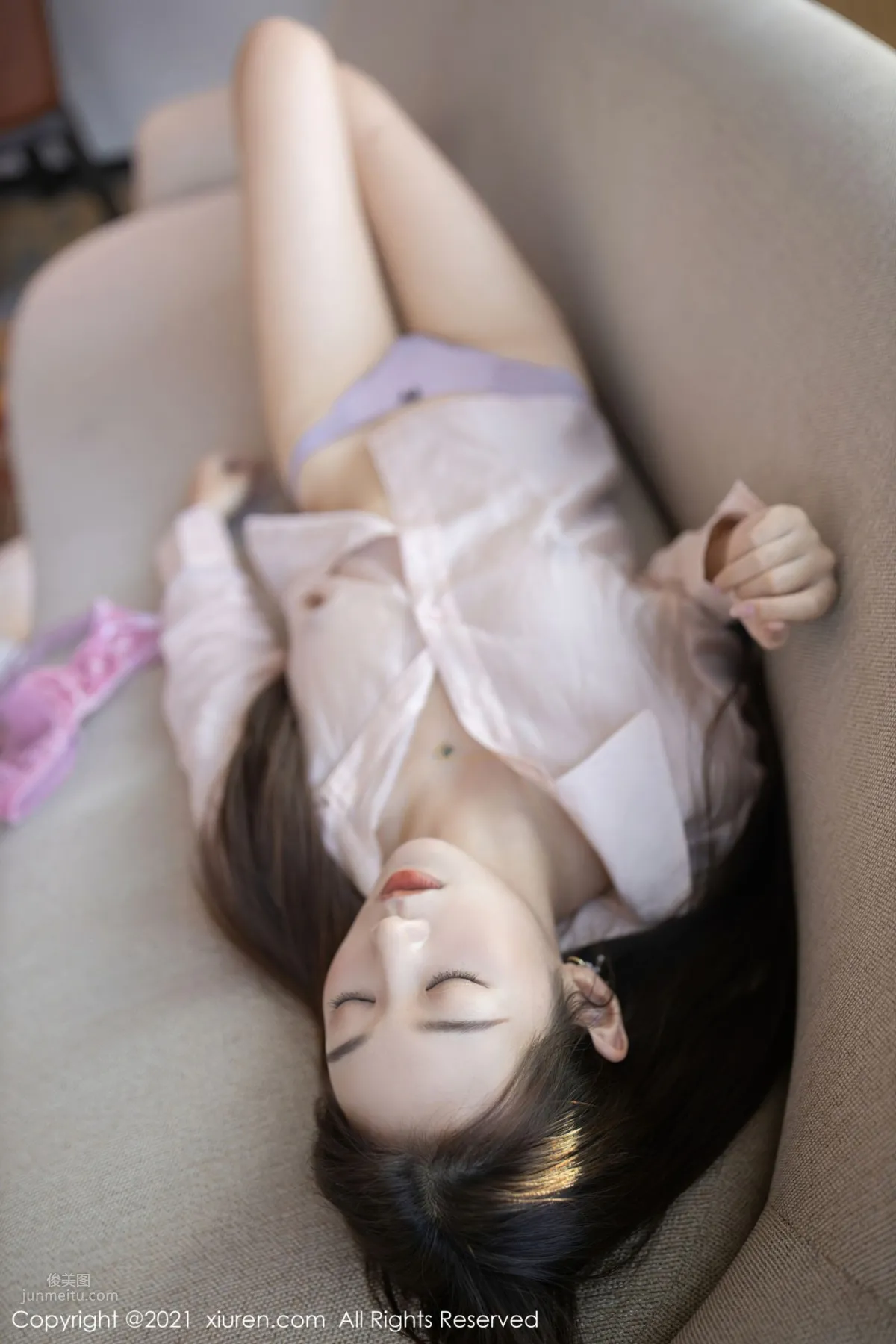 [XiuRen] 2021.10.11 No.4045 唐安琪 73