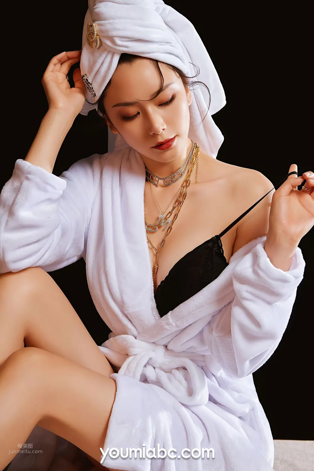 穿普拉达的女王 - 林夕_11