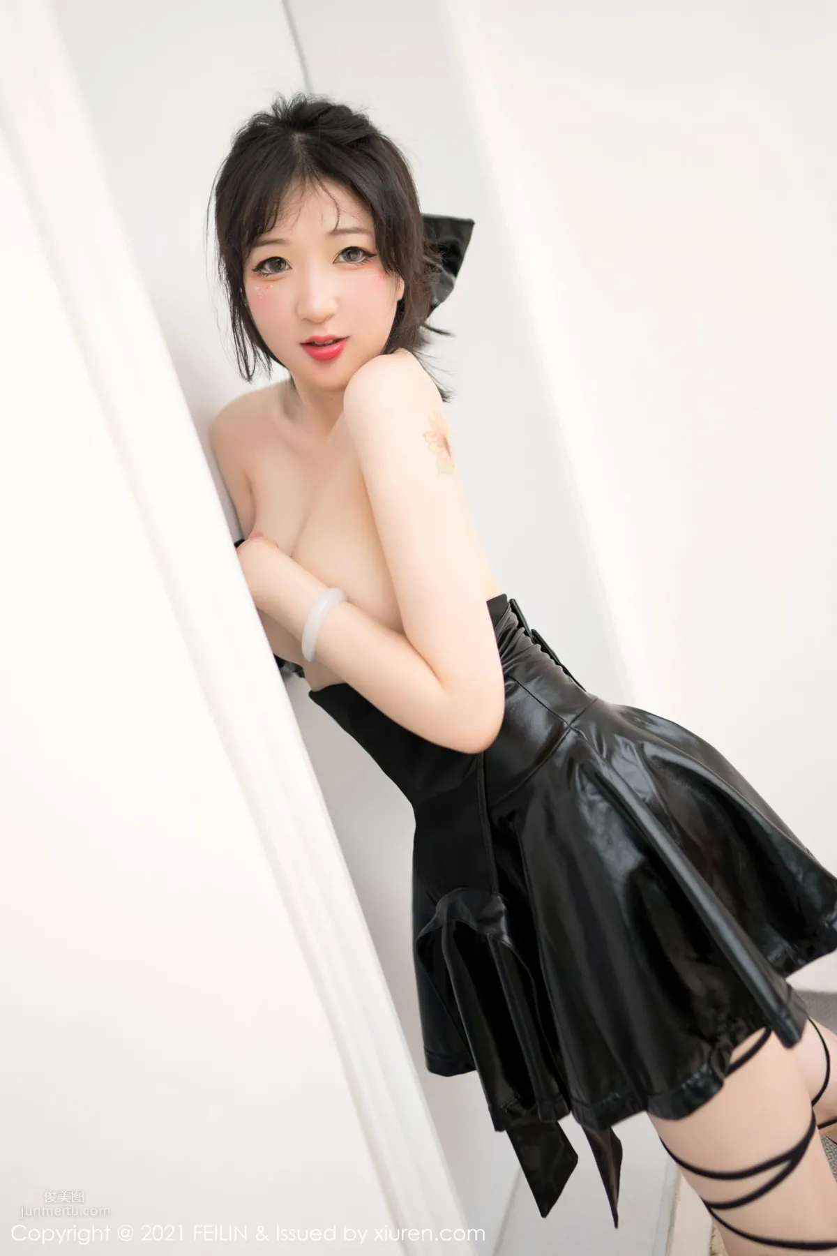 [FEILIN] 2021.09.26 VOL.414 youOvOyou 15