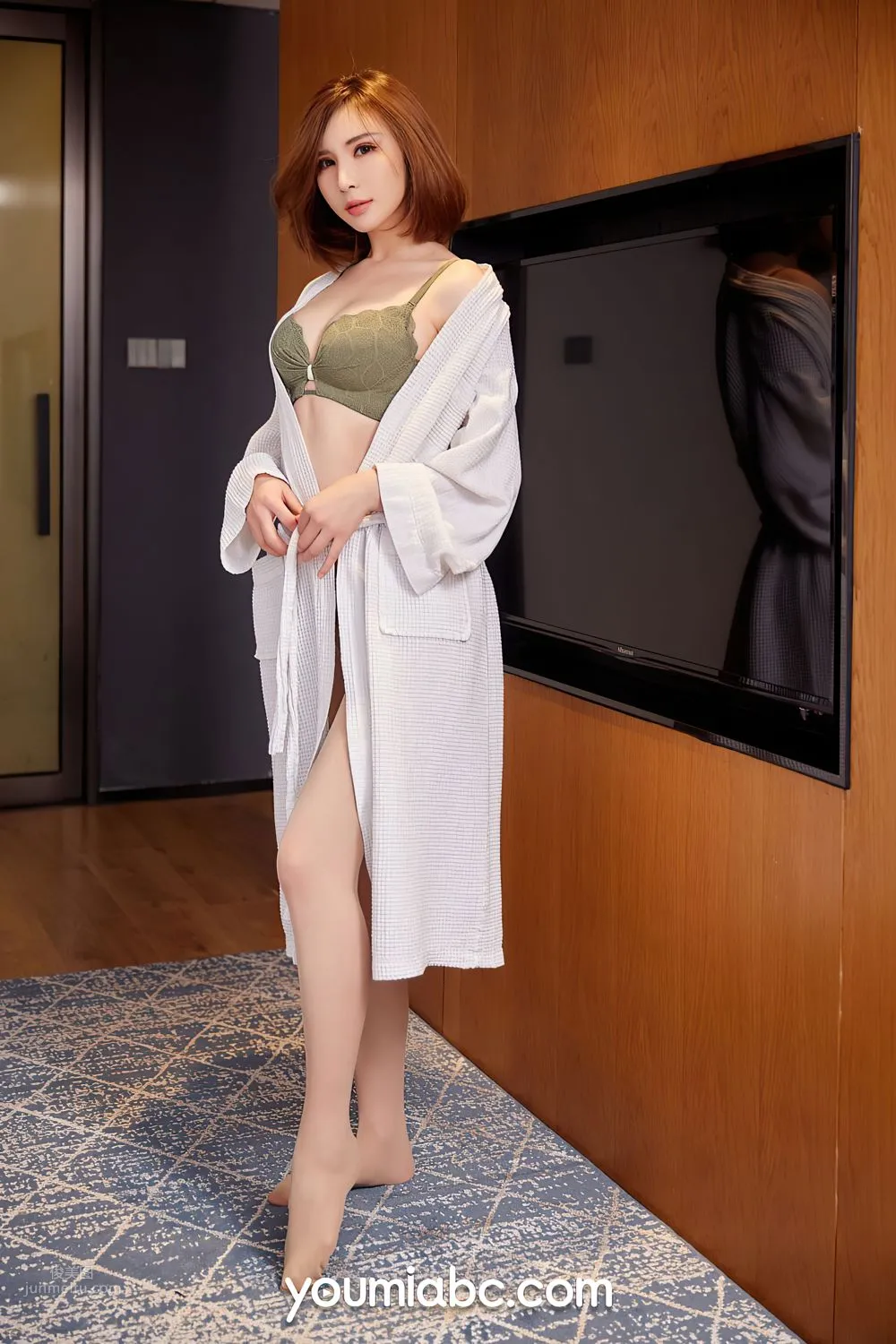 墨色琥珀 夏美子_0