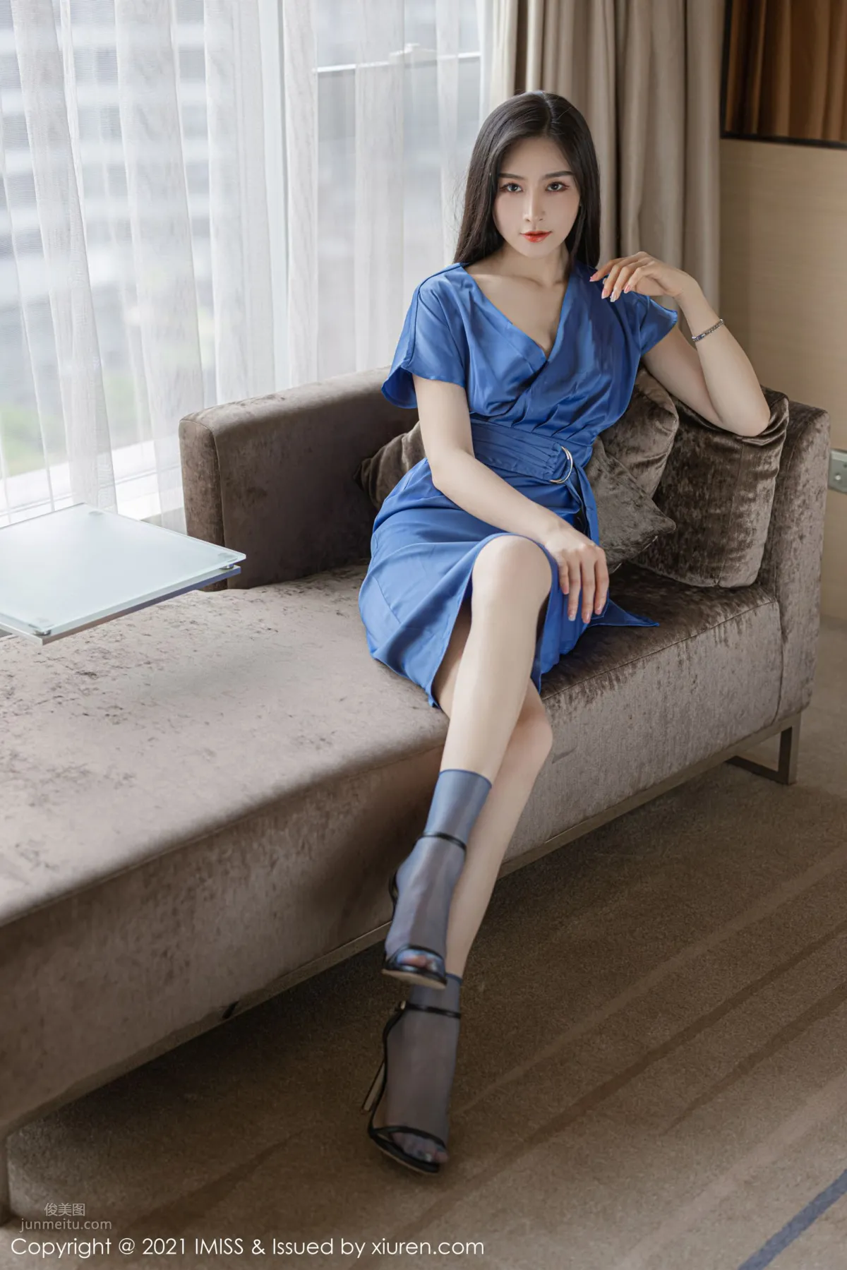 [IMISS] 2021.09.01 VOL.626 Vanessa_3