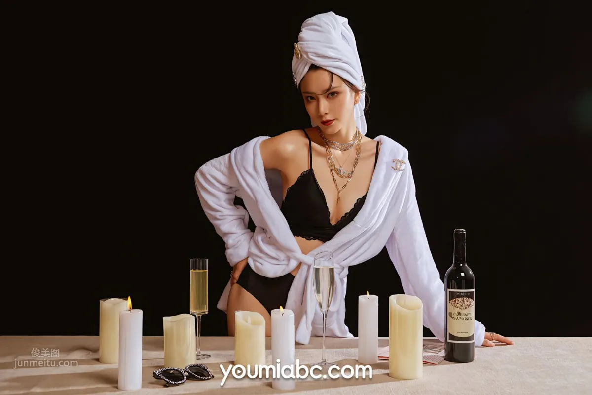 穿普拉达的女王 - 林夕_23