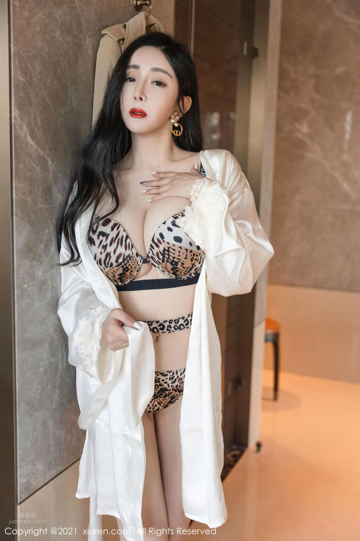 [XiuRen] 2021.09.29 No.4020 允薾_56