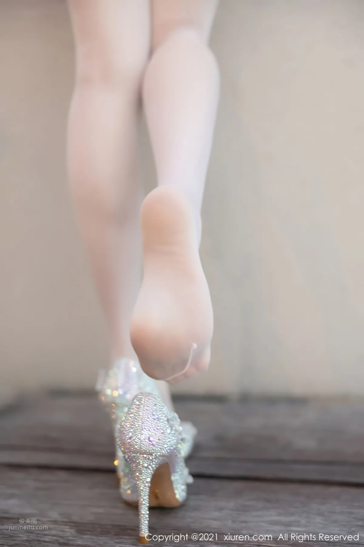 [XiuRen] 2021.09.26 No.3998 芝芝Booty 15