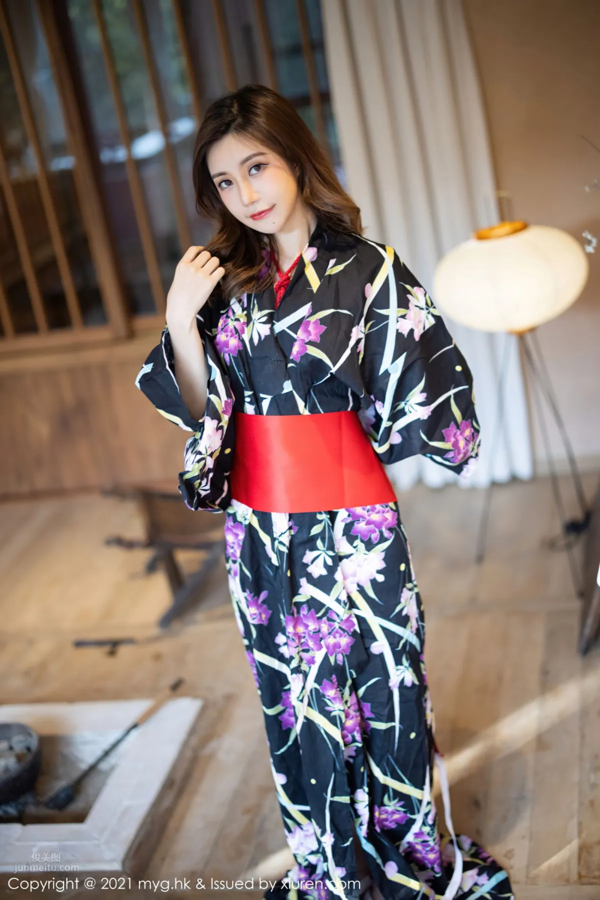 [MyGirl] 2021.09.22 VOL.594 绮裡嘉ula 29