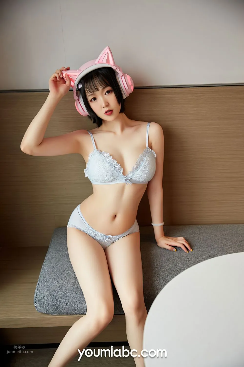 我的AI女友 龙女宝宝_9