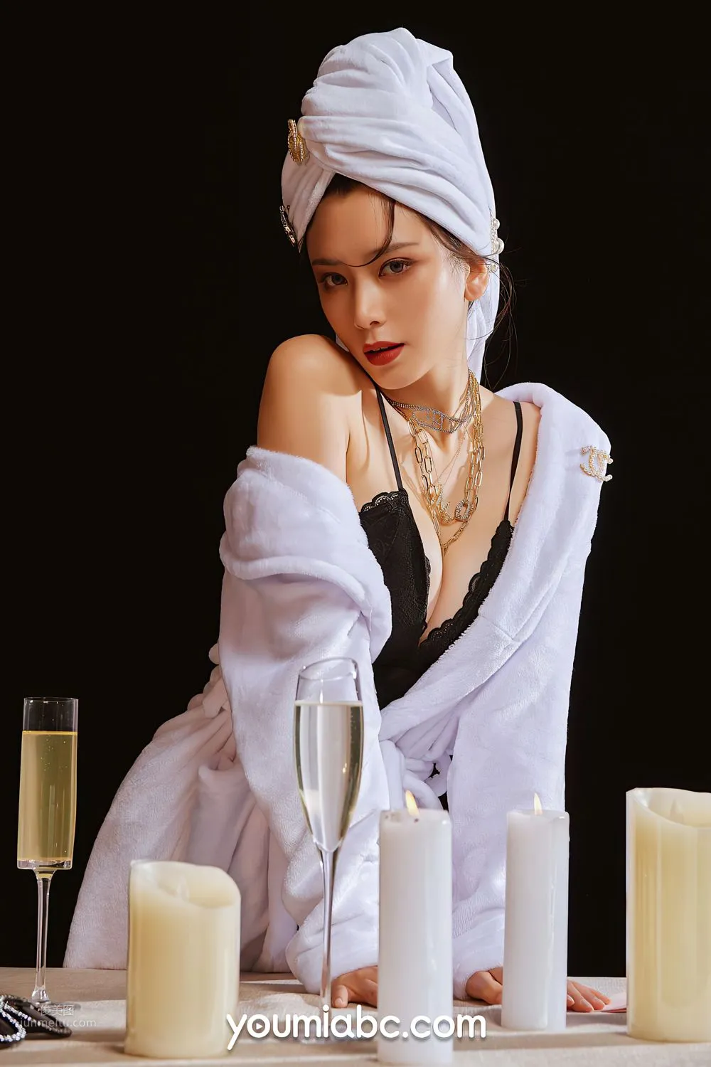 穿普拉达的女王 - 林夕_27