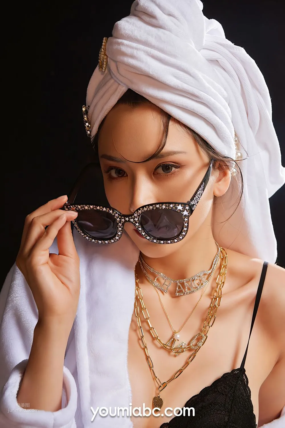 穿普拉达的女王 - 林夕_19