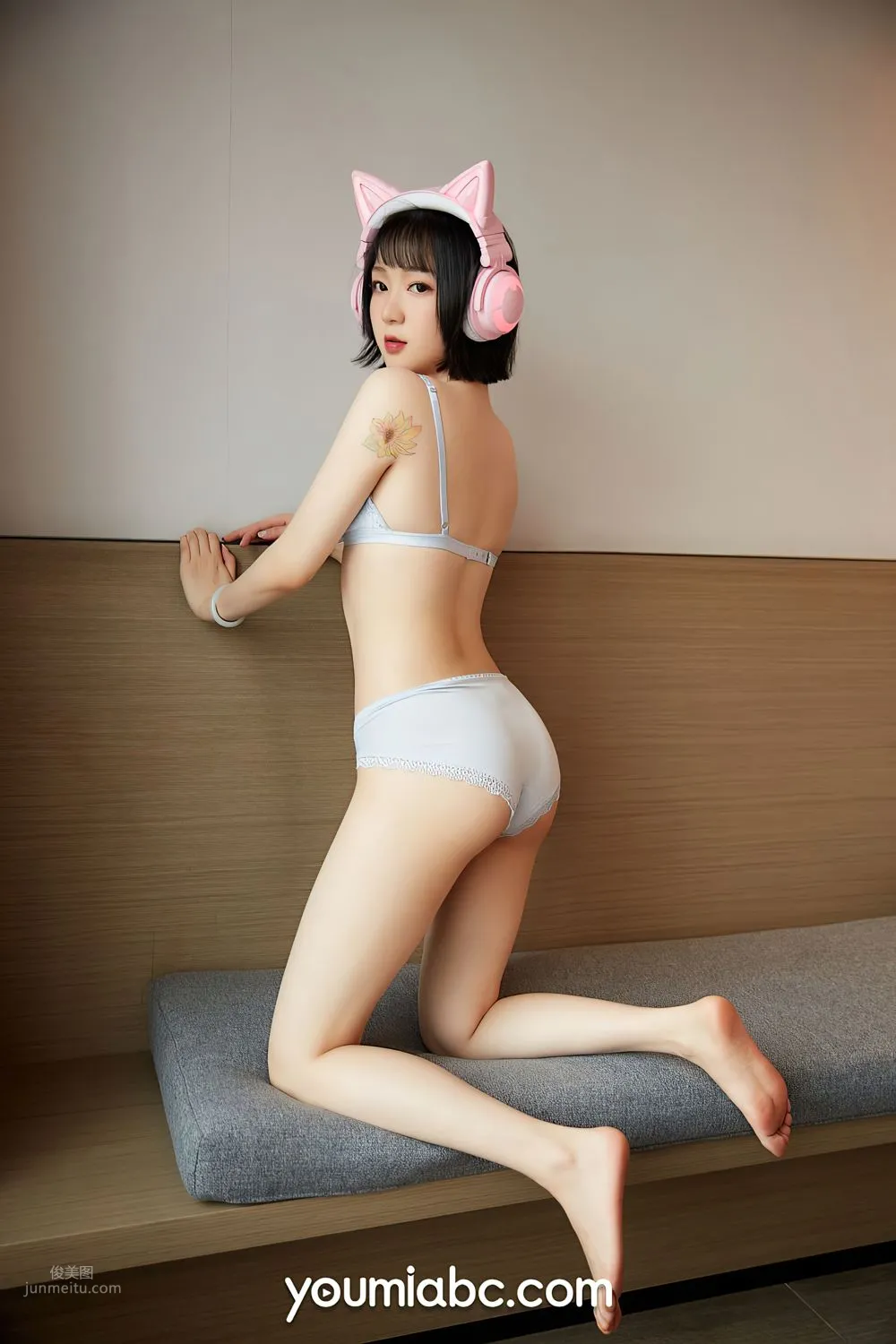 我的AI女友 龙女宝宝_1