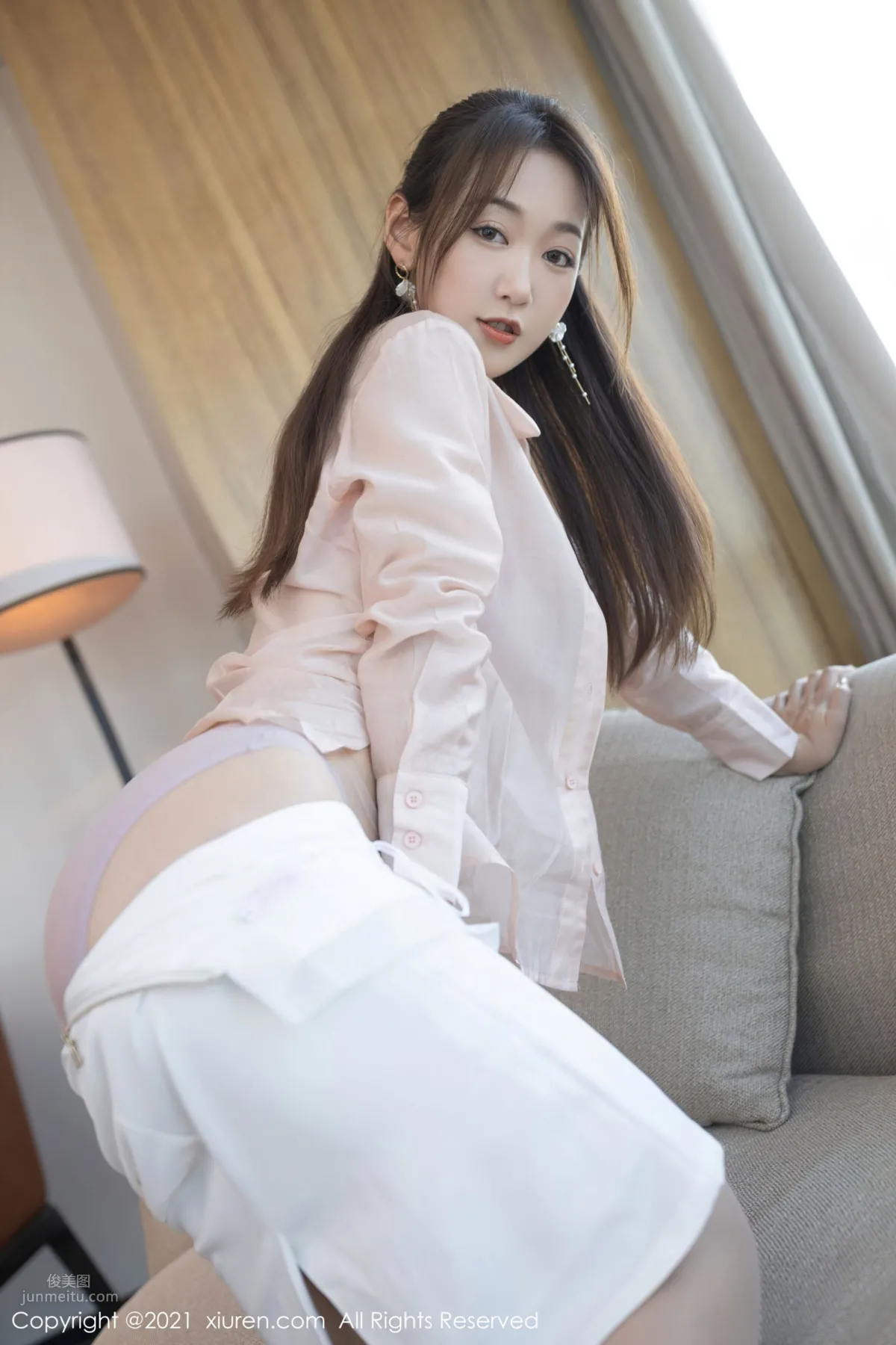 [XiuRen] 2021.10.11 No.4045 唐安琪 28