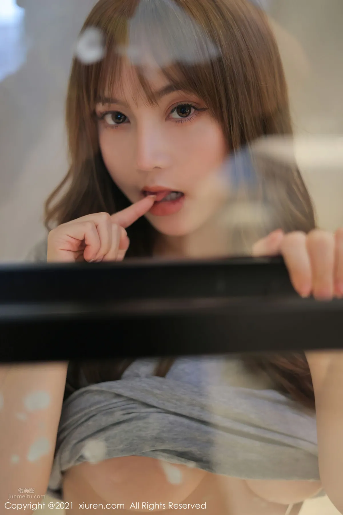 [XiuRen] 2021.09.22 No.3974 豆瓣醬 18