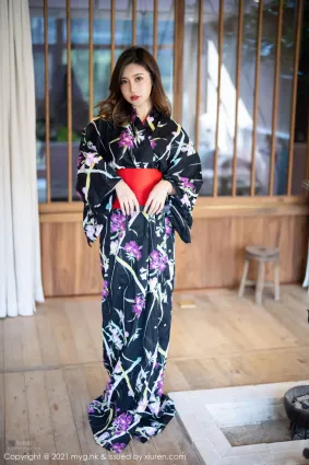 [MyGirl] 2021.09.22 VOL.594 绮裡嘉ula