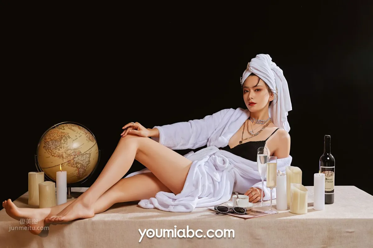 穿普拉达的女王 - 林夕_13
