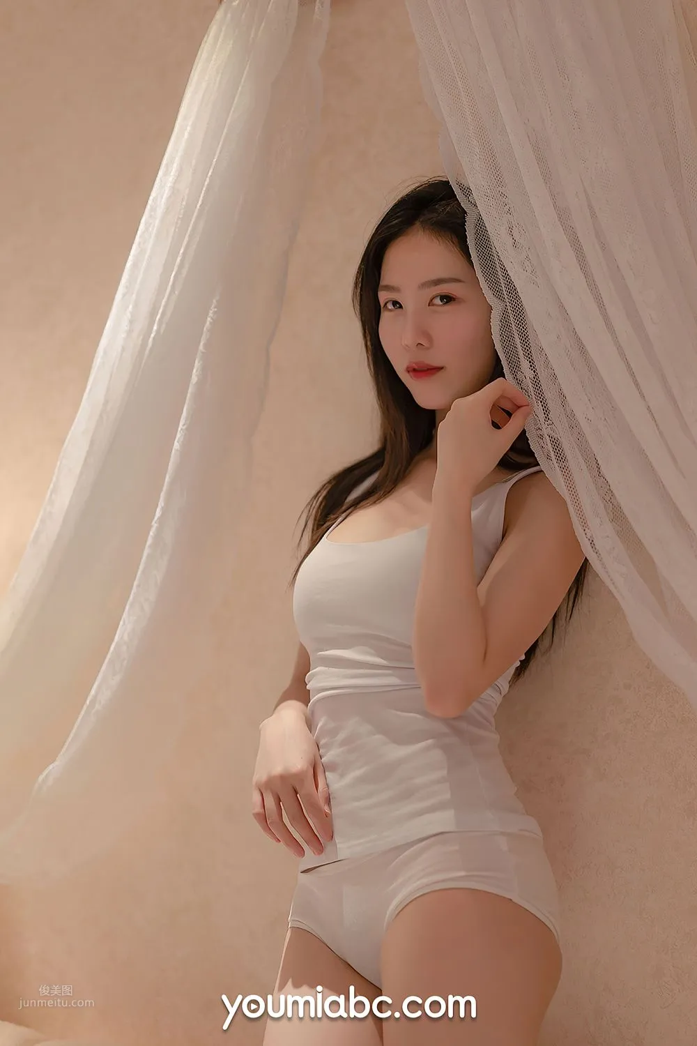 独居女 - 抖娘利世_8