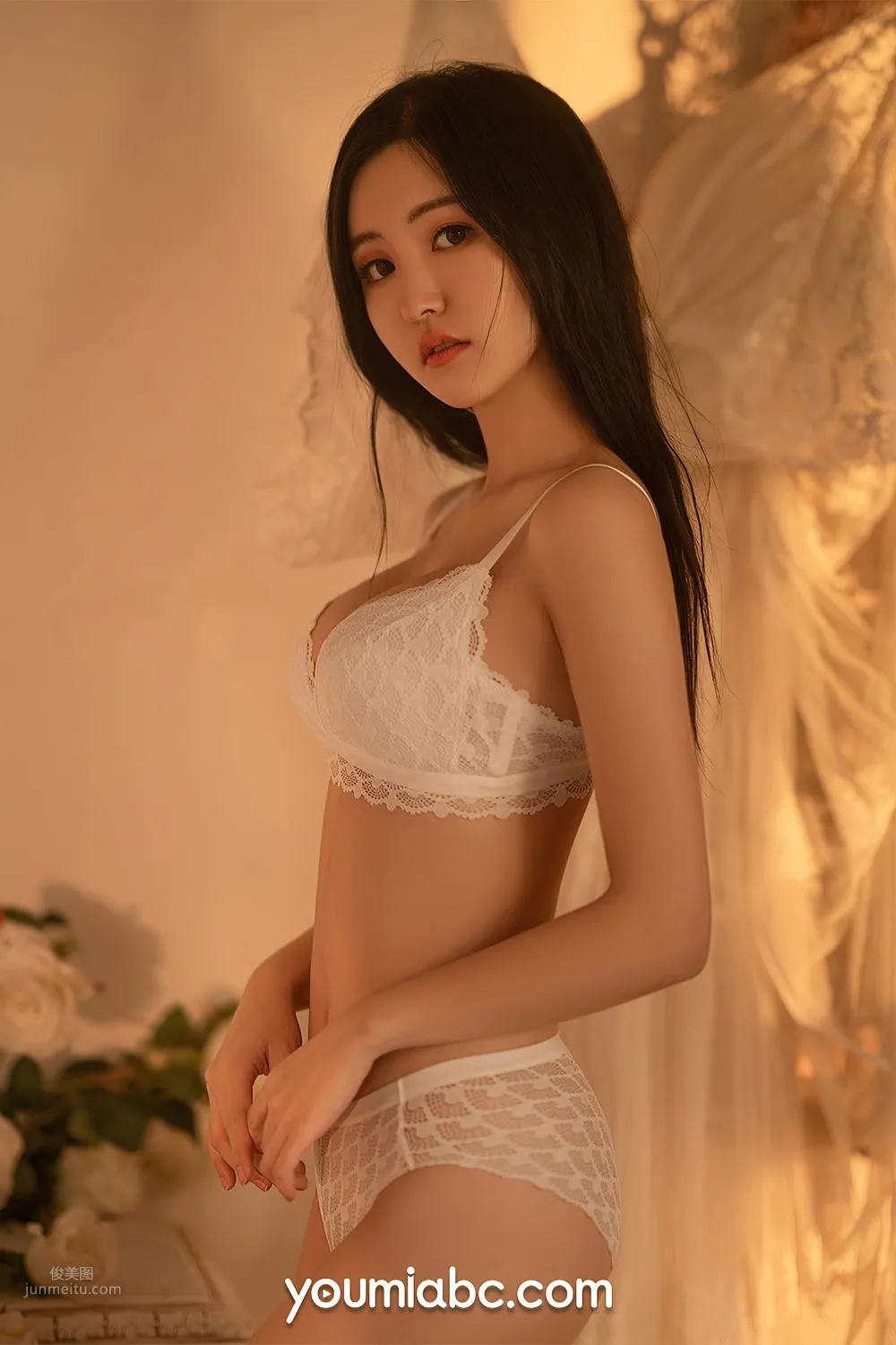 沈梦瑶的法式浪漫_12