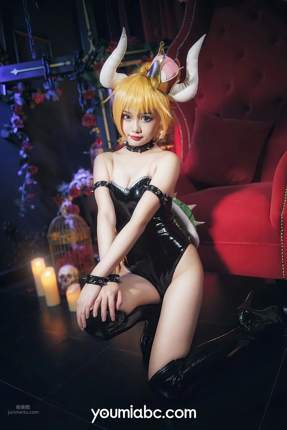 西行牛魔王 您的蛋蛋_3