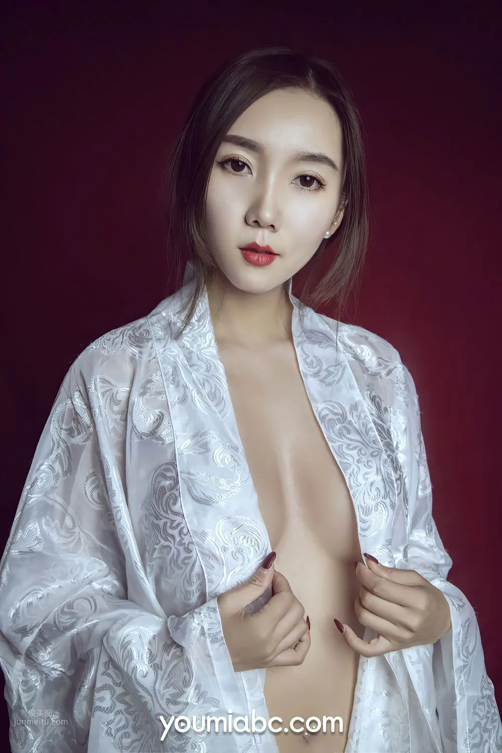骊歌行 丰臣羽立_23
