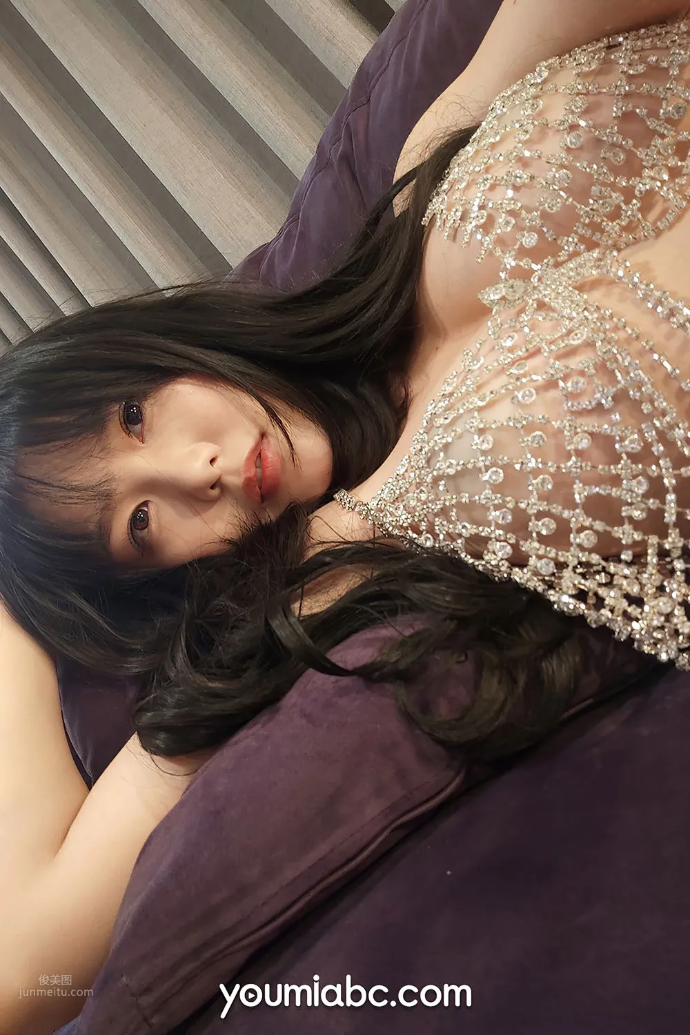 闪光少女抖娘利世_9