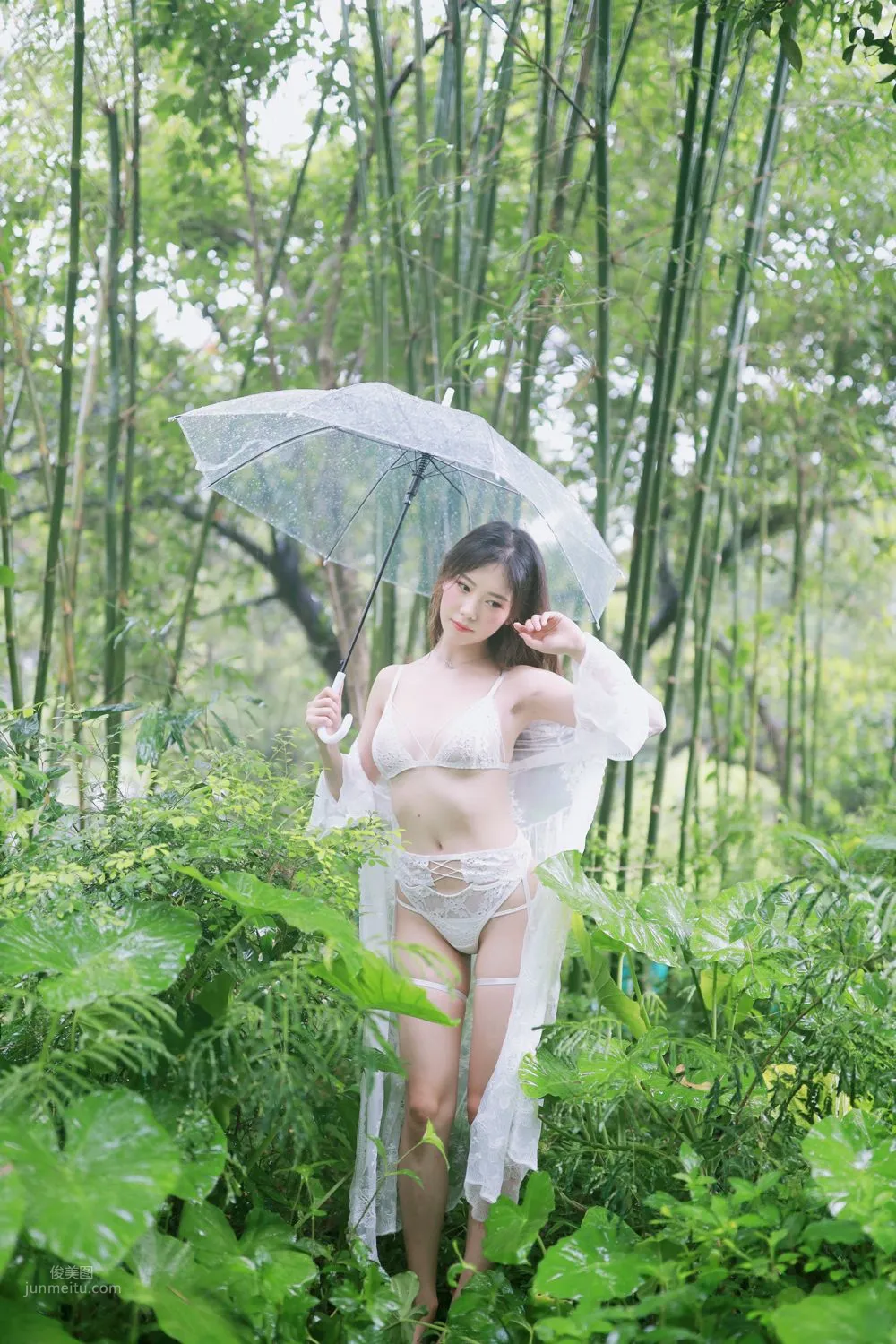 抖娘_利世 - 小树林_3