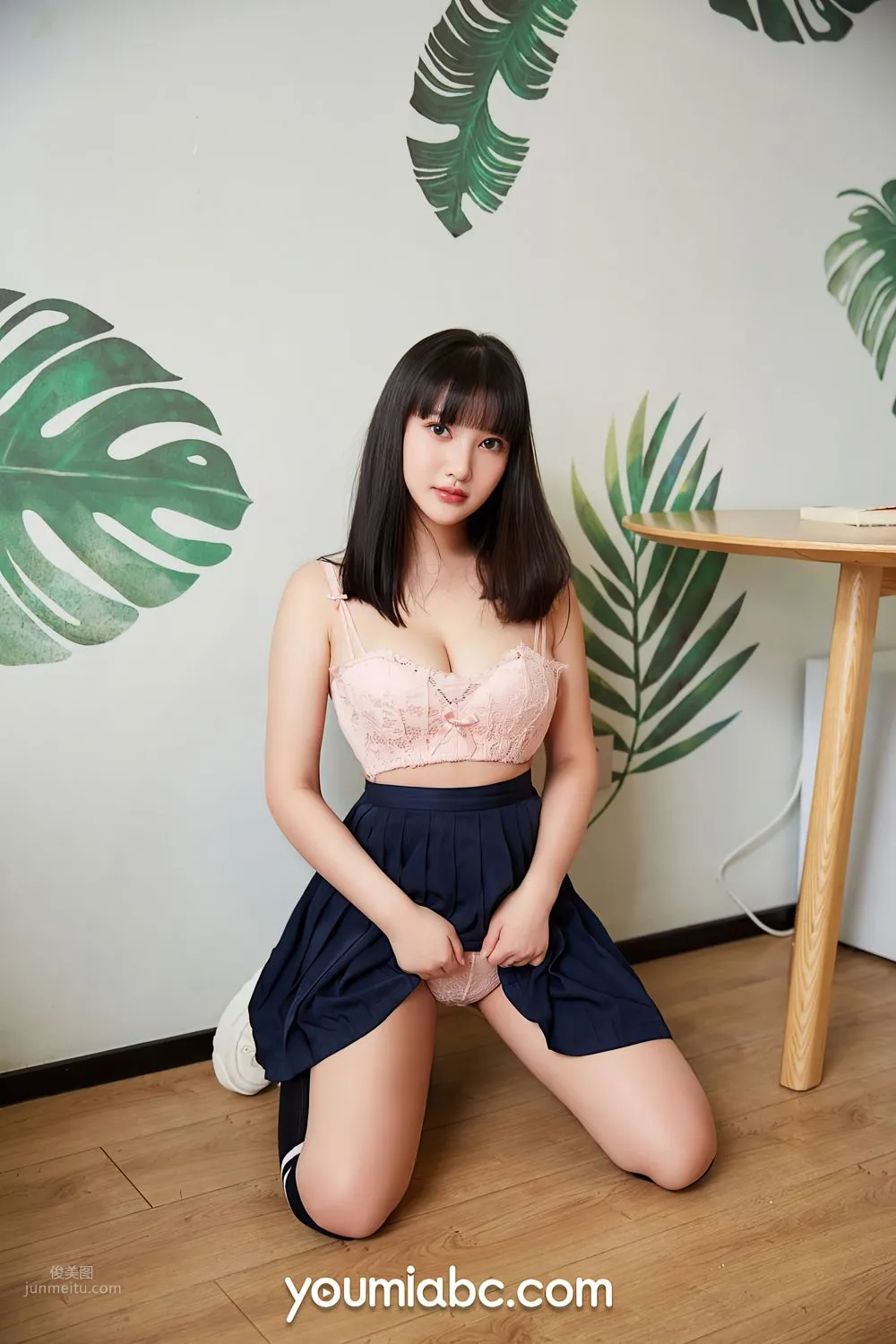 落跑学妹尹兒_21