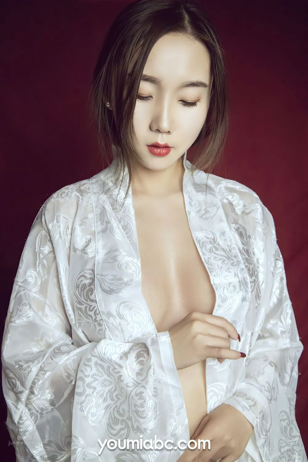 骊歌行 丰臣羽立_4