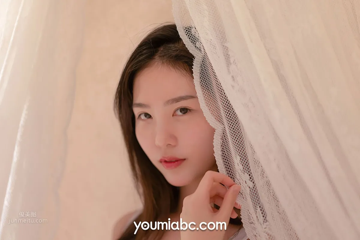 独居女 - 抖娘利世_9